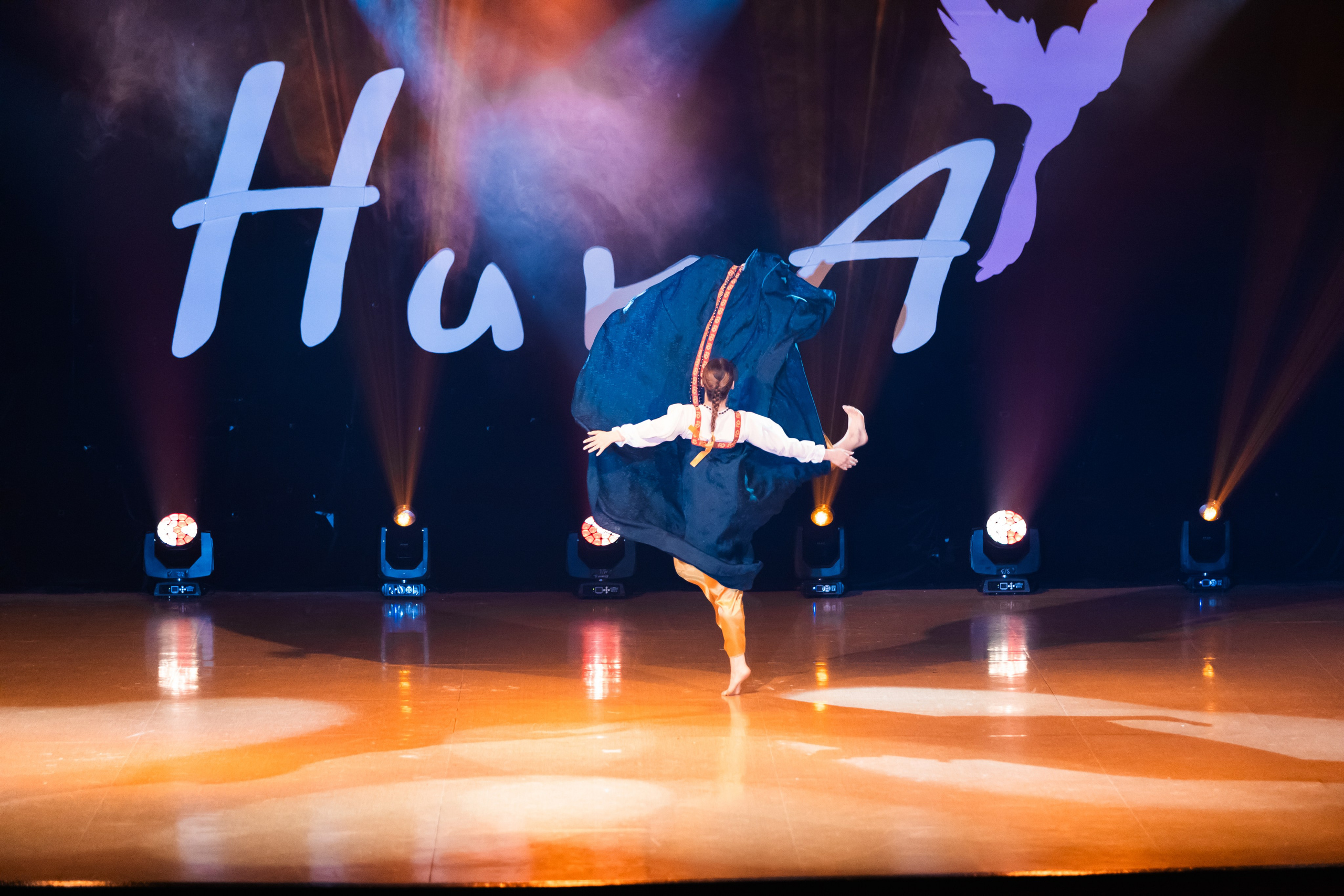 НИКА. Репортажный фотограф Анапа