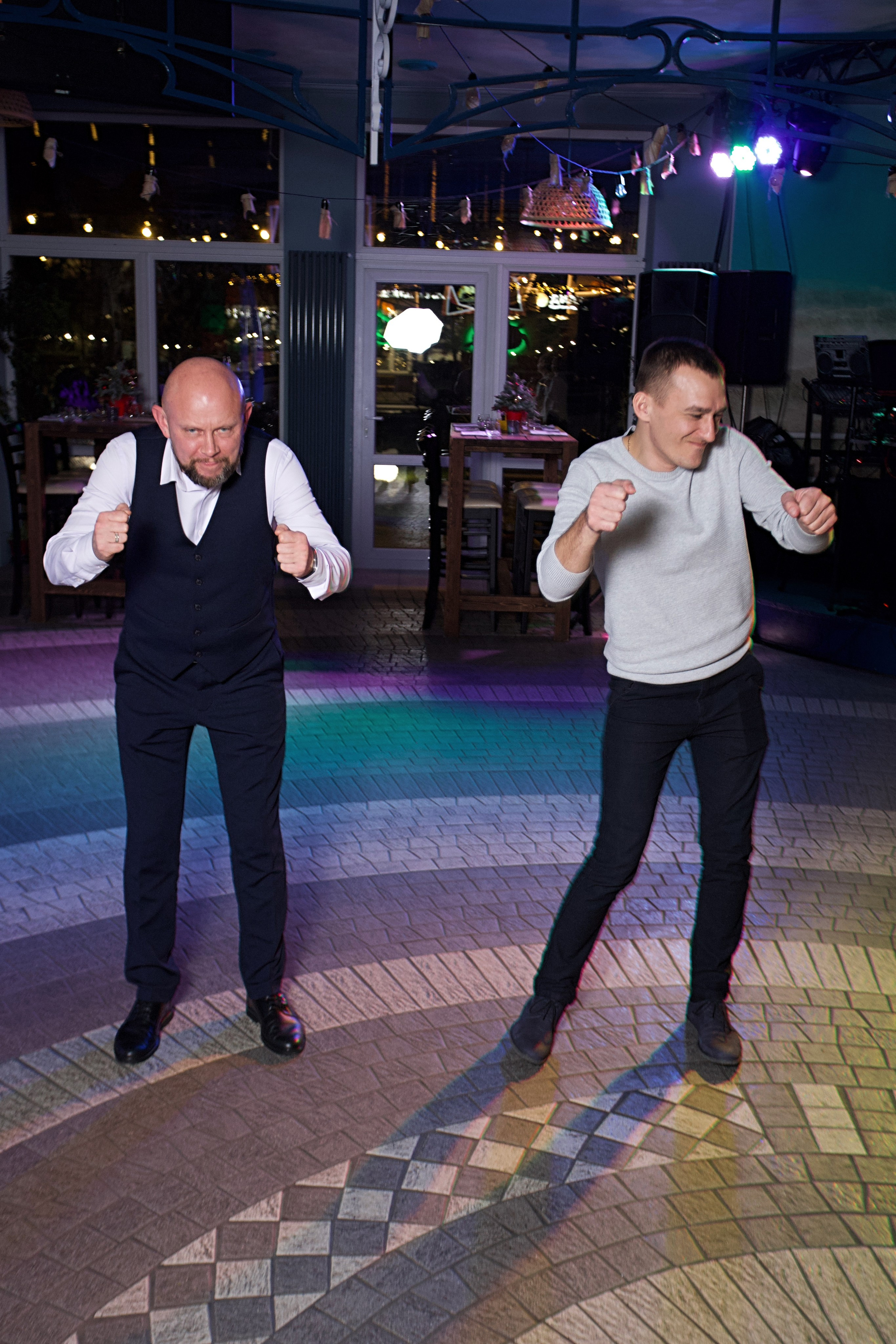 КОКОМО 27.12.23. Репортажный фотограф Анапа