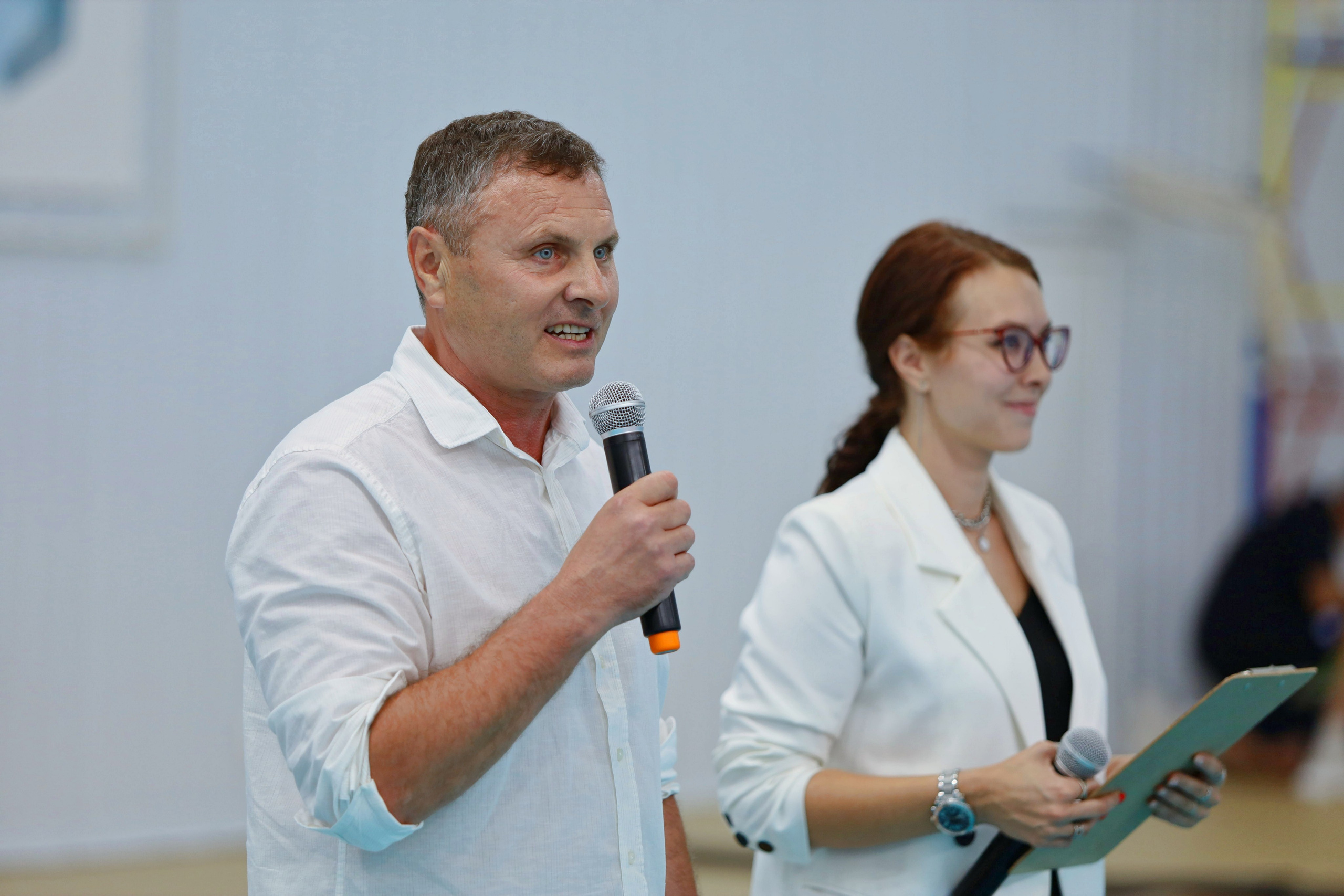 Волейбол ВФВ 09.08.24. Репортажный фотограф Анапа