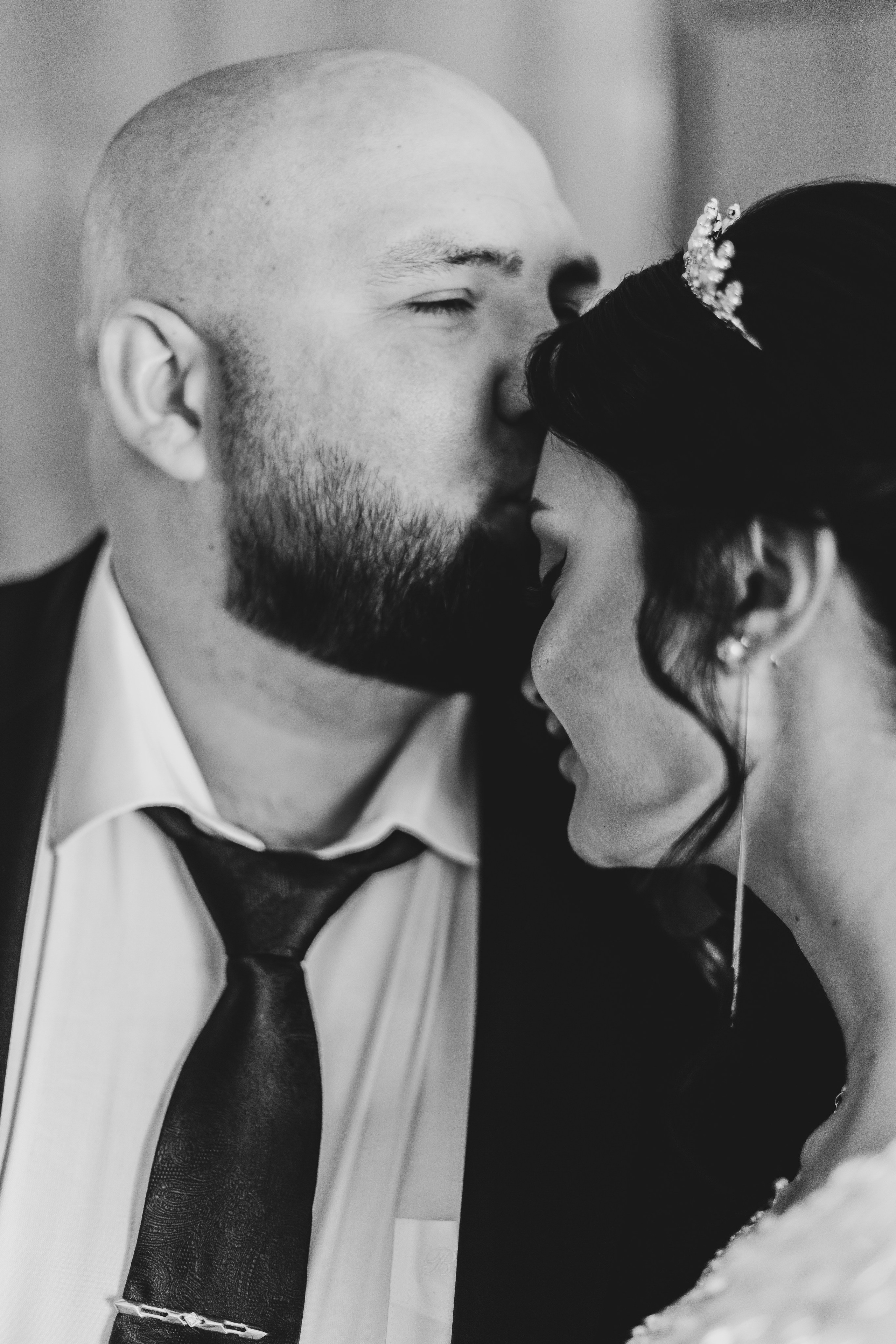 Выкуп и сборы Мурад и Екатерина. Репортажный фотограф Анапа