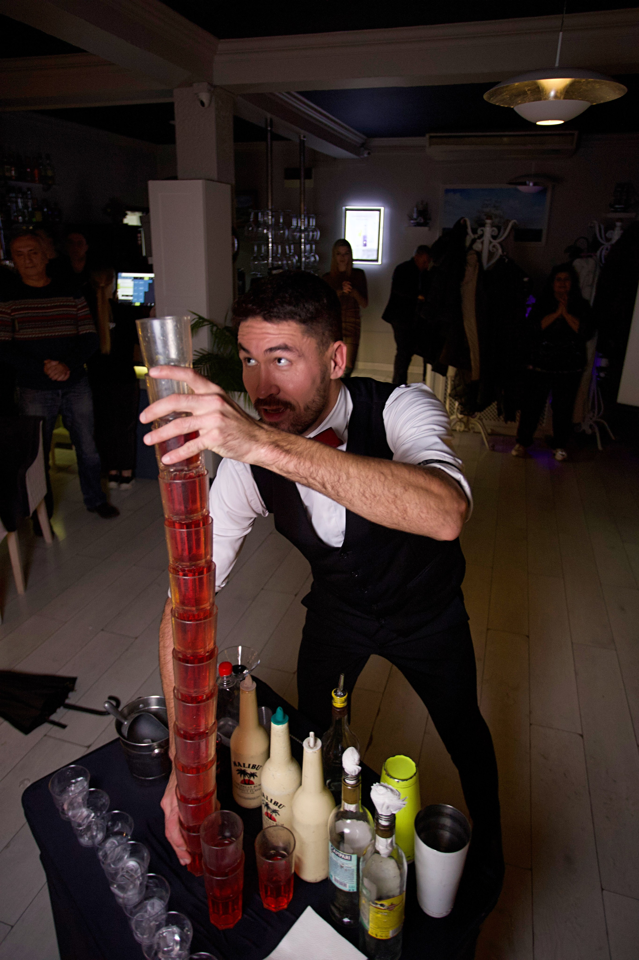 ПАРУС 31.12.23. Репортажный фотограф Анапа