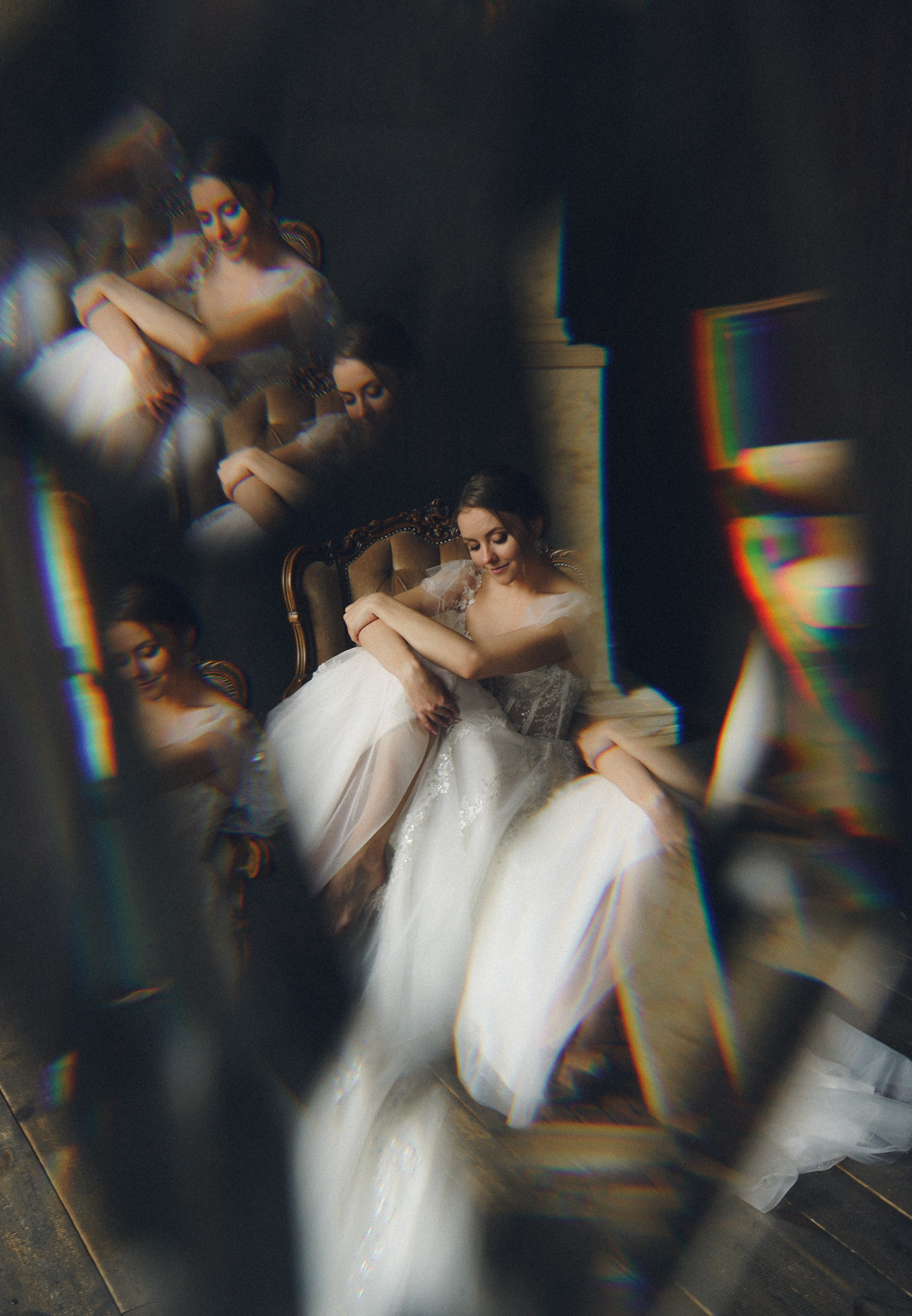 Илья и Катя. Юлия Тайцай фотограф, Анатолий Тайцай видеограф