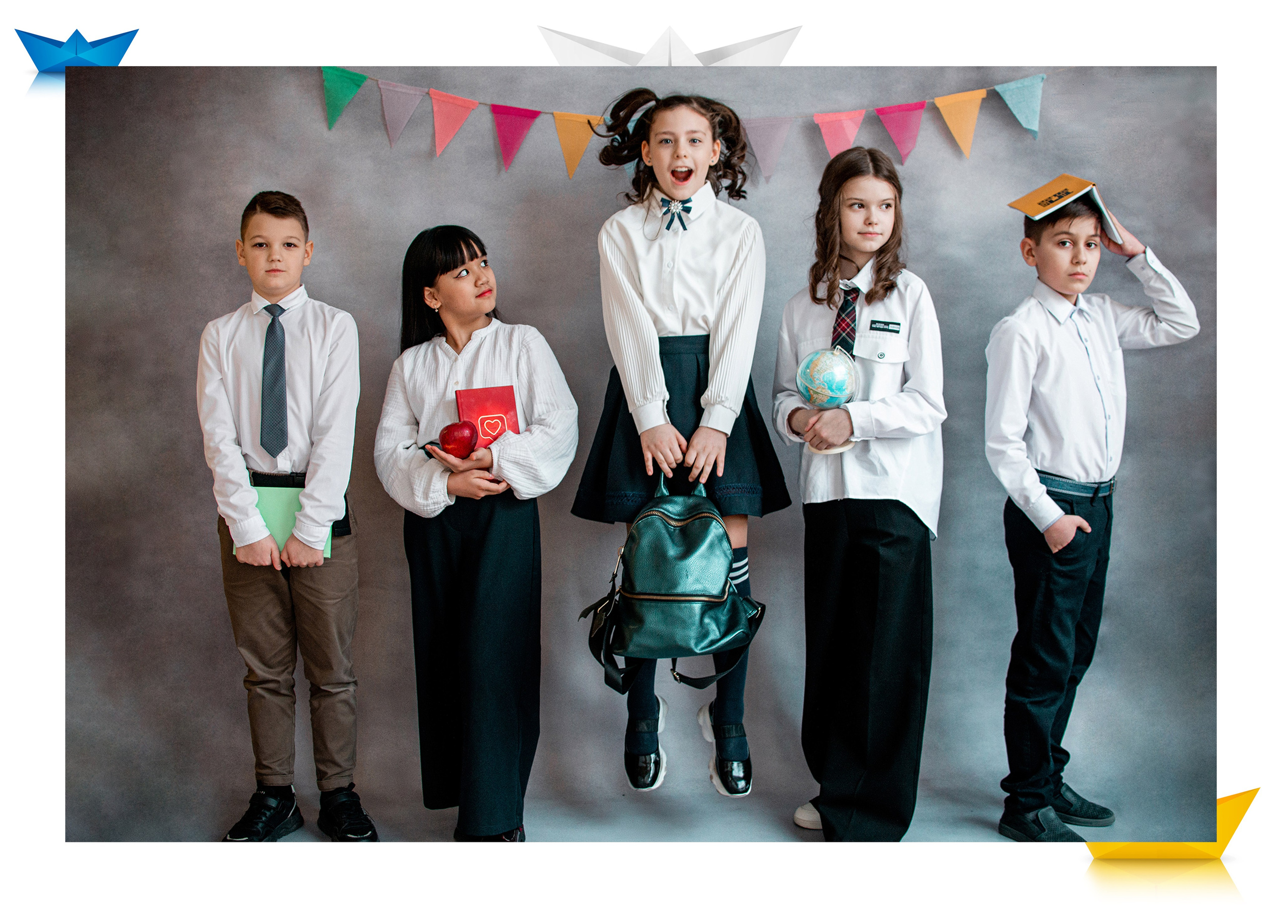 4 г. Аня. Семейный и свадебный фотограф в Москве и Подмосковье Еремина Александр