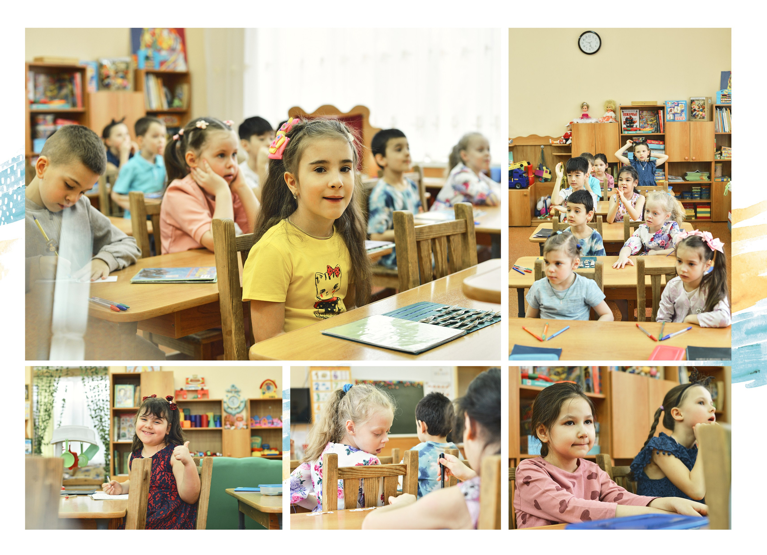 15 разворотов. Алина. Реутов. Семейный и свадебный фотограф в Москве и Подмосковье Еремина Александр