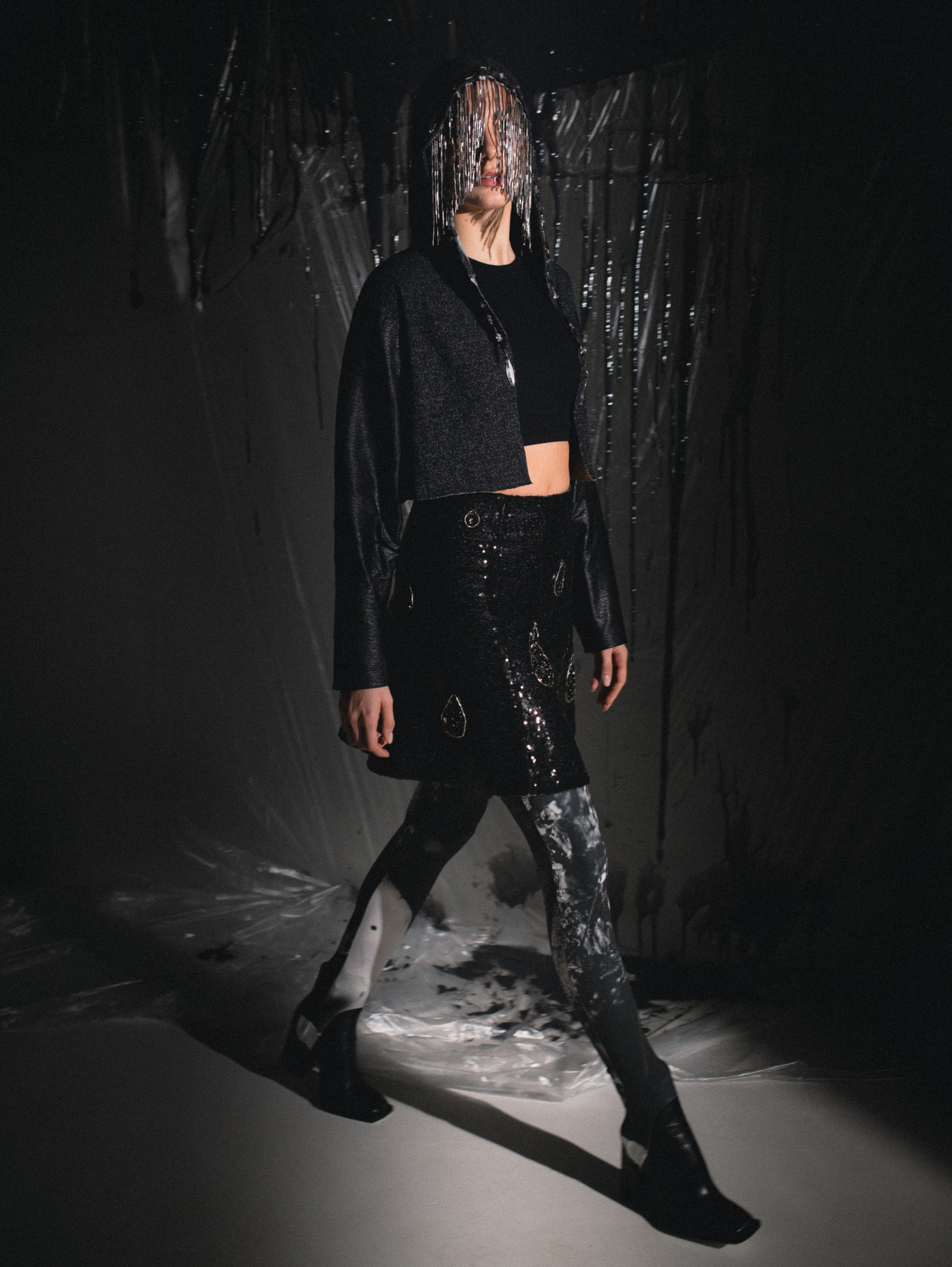 Vozrozhdeniye. Фотограф в Москве и Сургуте Алла Лесовая. Снимаю каталог для брендов и индивидуальные портреты для людей