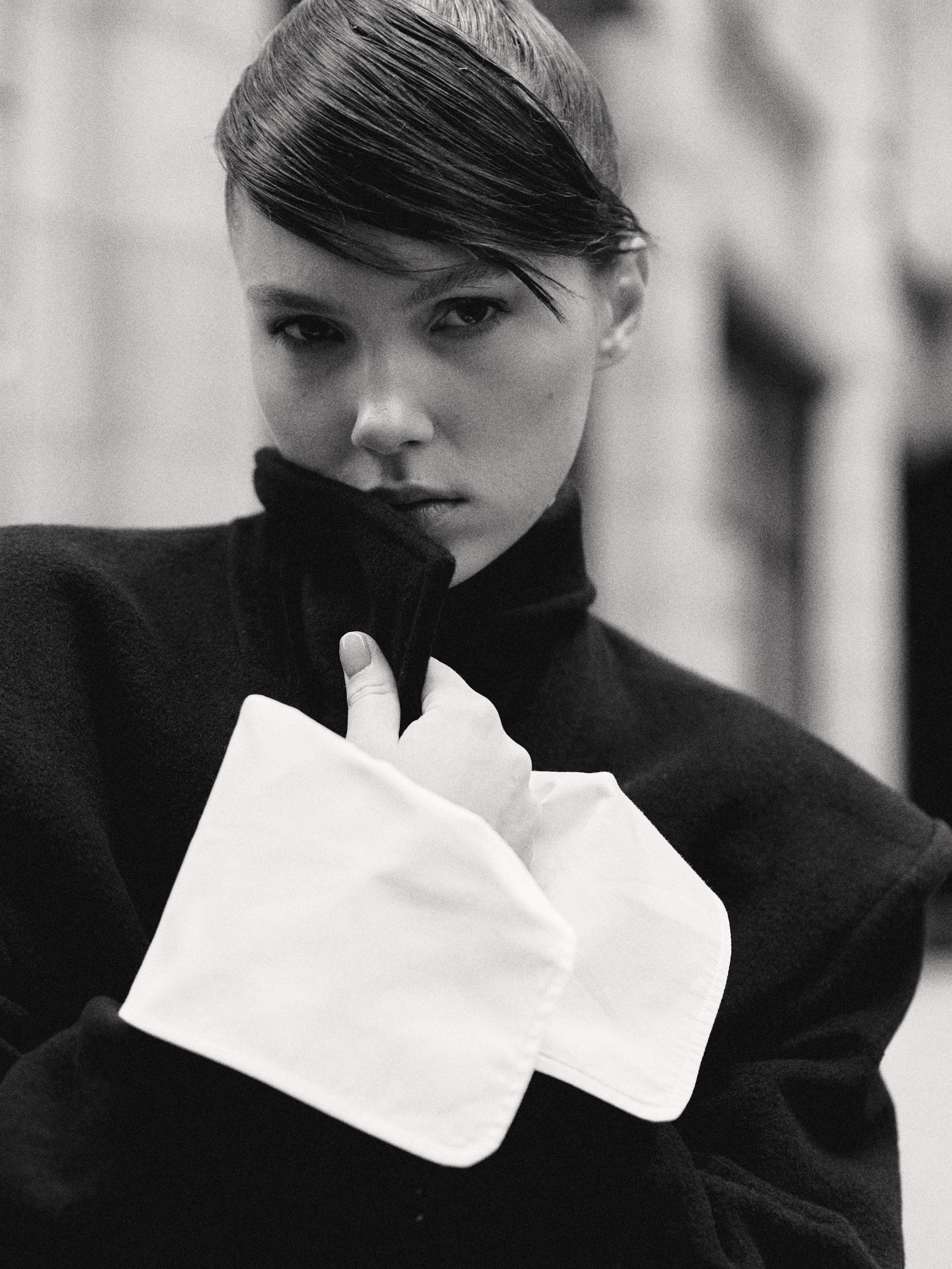 Street Lookbook. Фотограф в Москве и Сургуте Алла Лесовая. Снимаю каталог для брендов и индивидуальные портреты для людей