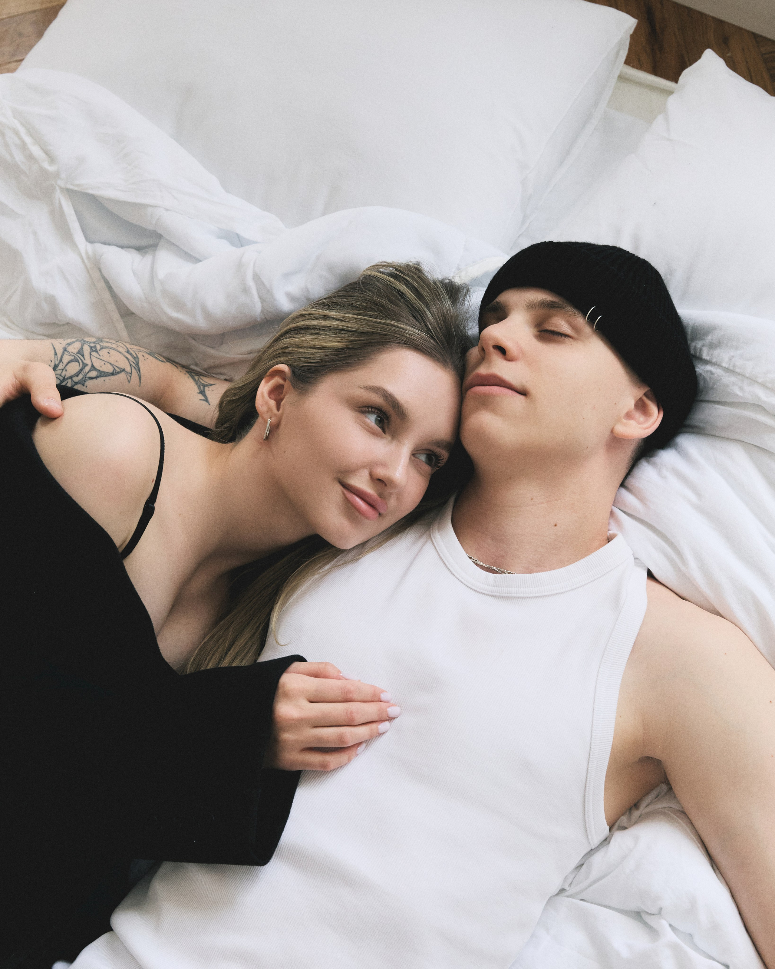 Даня и Алиса. Фотограф в Москве и Сургуте Алла Лесовая. Снимаю каталог для брендов и индивидуальные портреты для людей