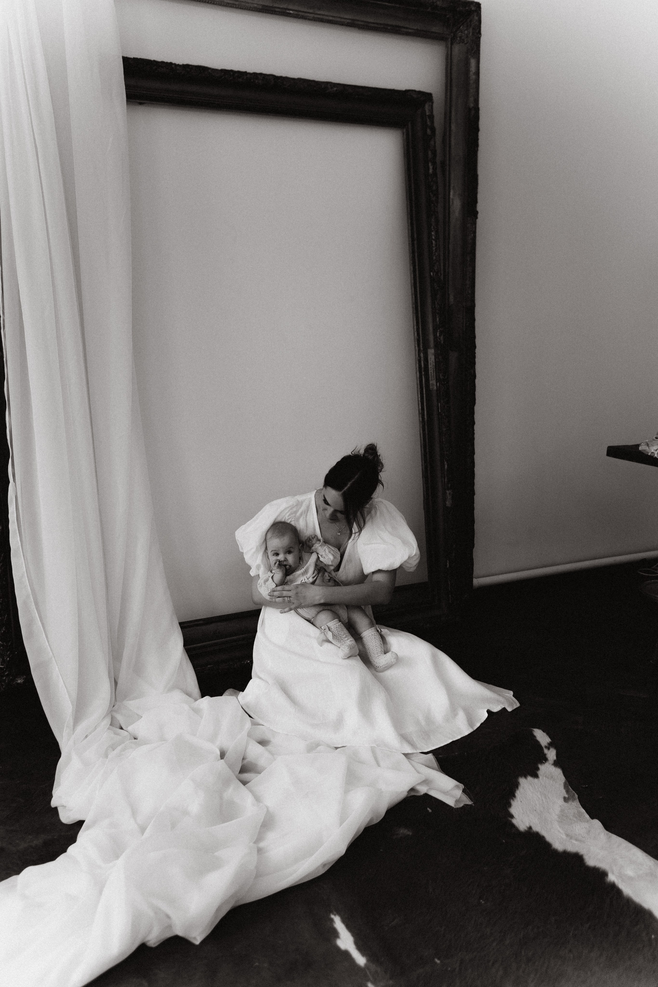 Катя и Машенька