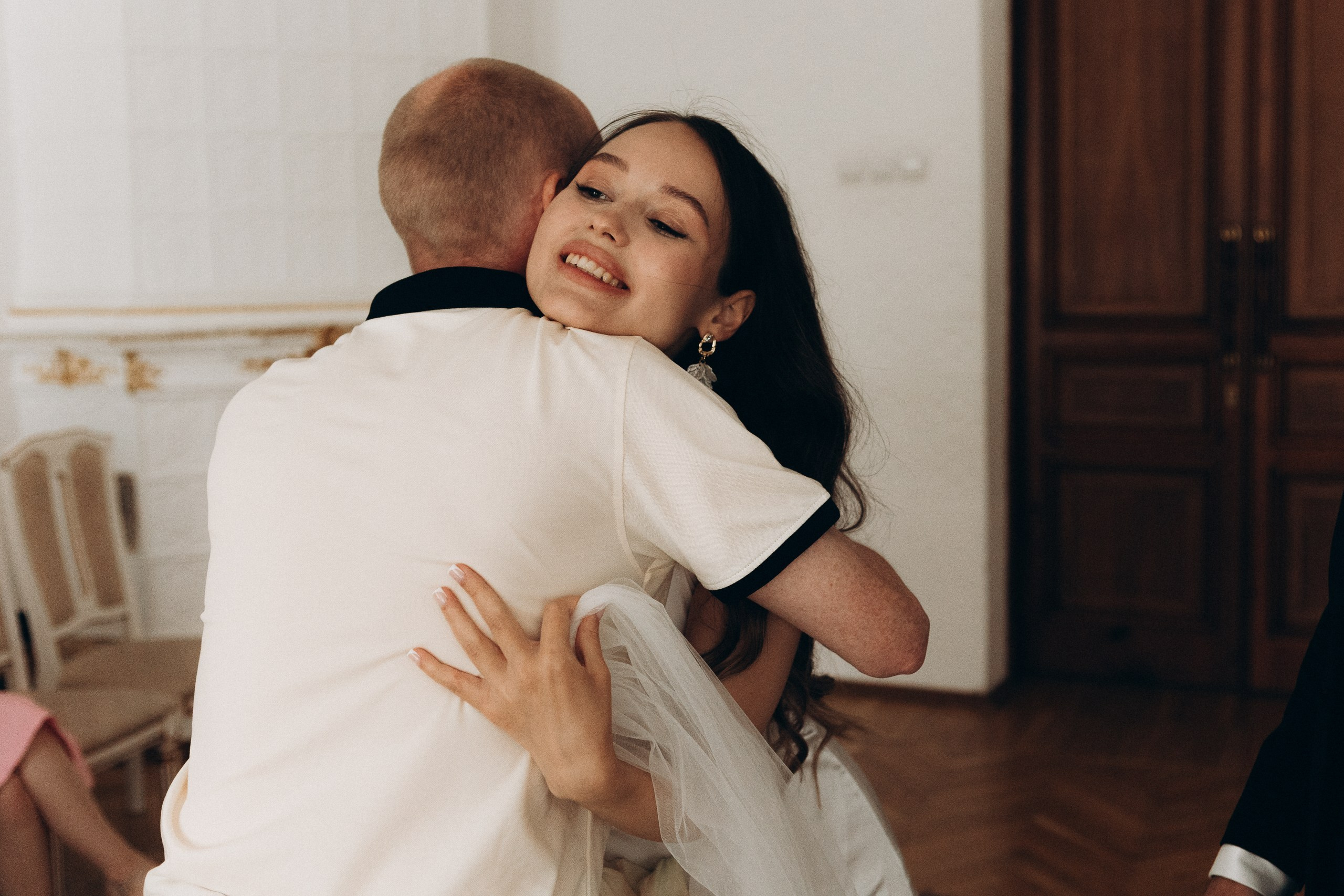 Александр и Инна. Фотограф Алмазова Ксения