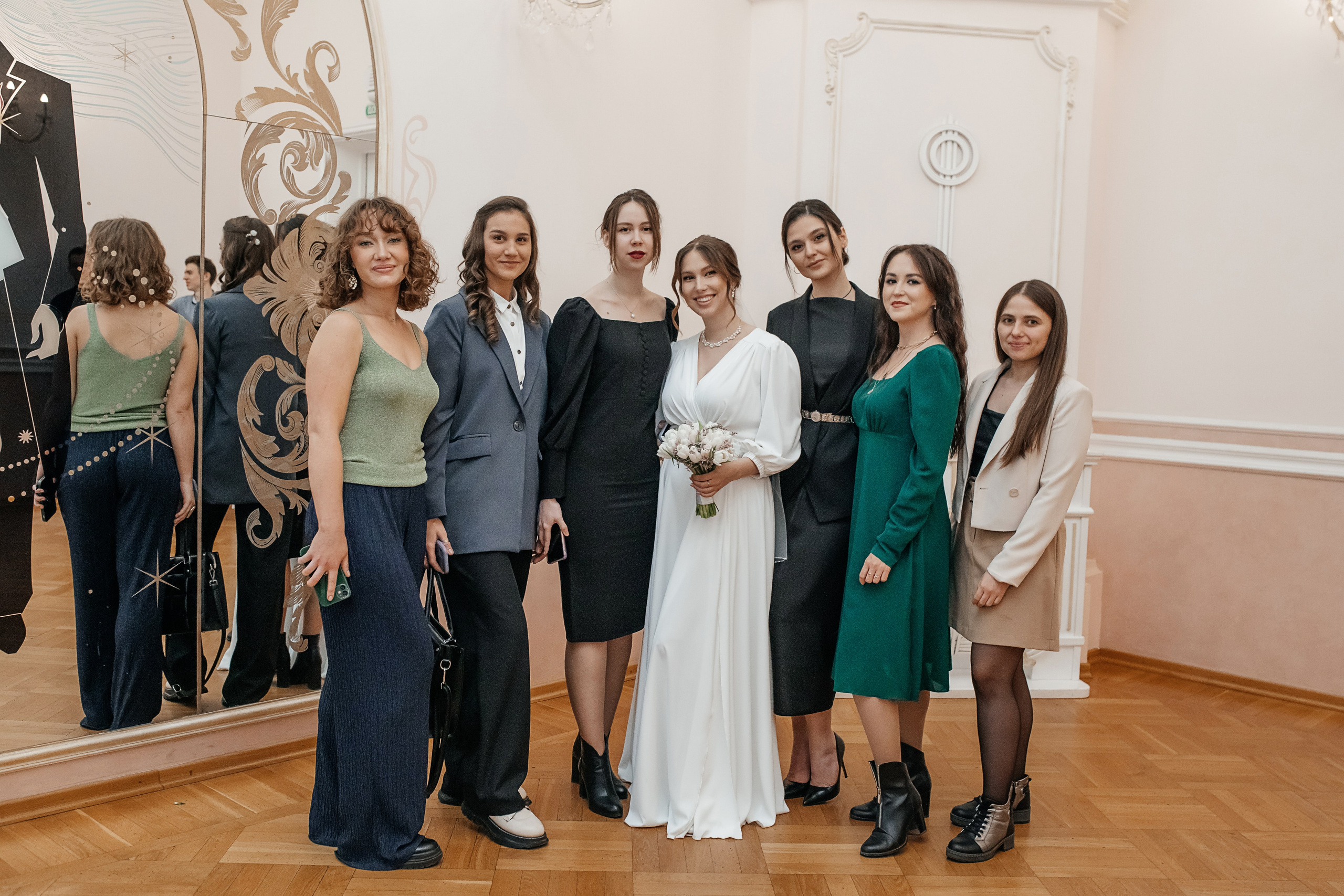 Фазли Соня. Семейный и свадебный фотограф в Томске Марилова Ольга