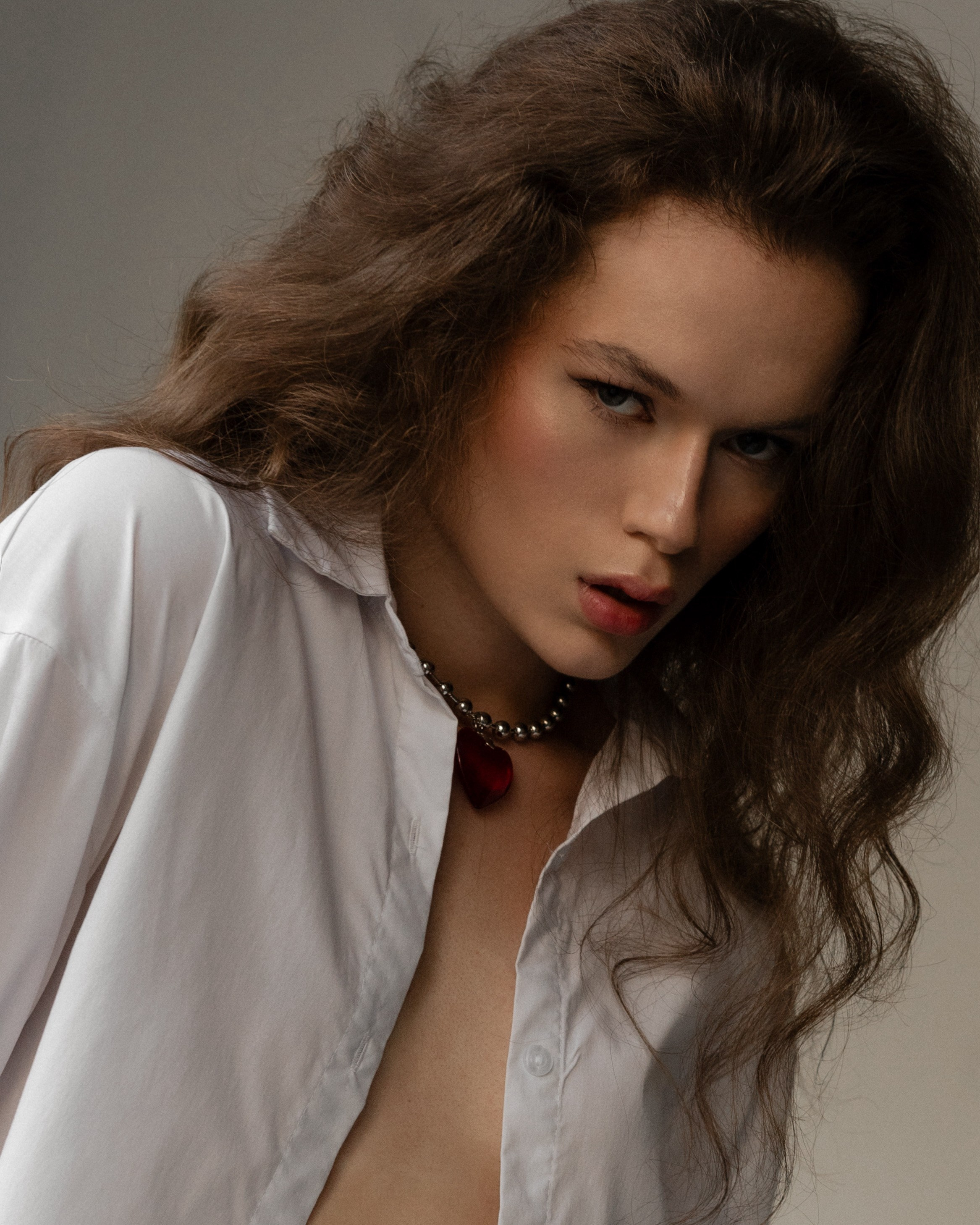 Женский портрет. Фотограф в Санкт-Петербурге Ангелина Шубина