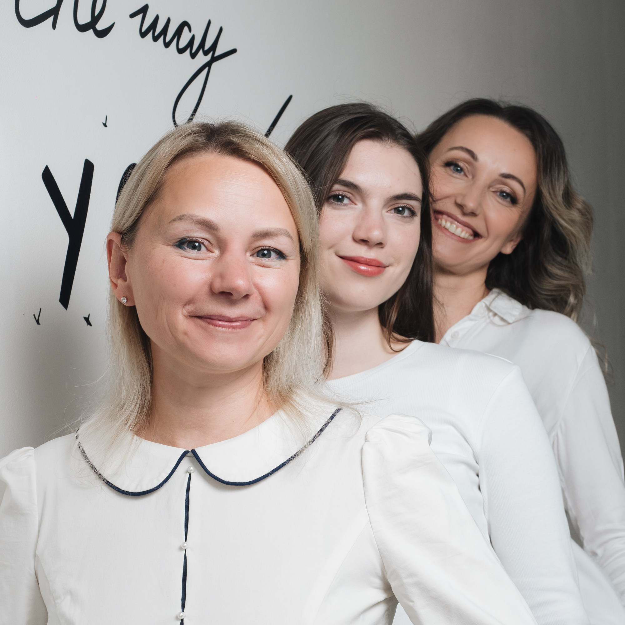 Преподаватели Creative English School. Портретный и Репортажный фотограф в Москве