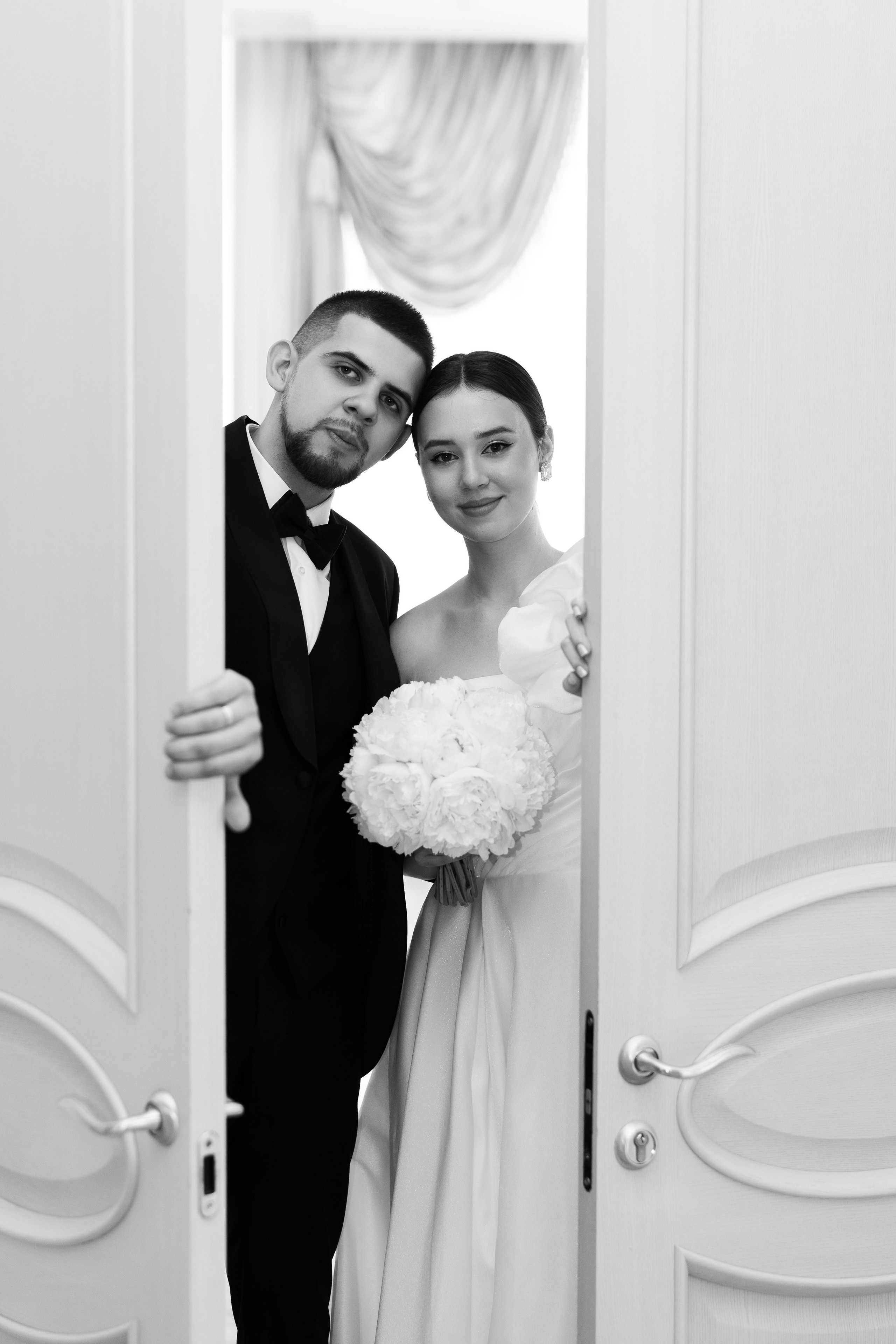 Александр и Анна. Свадебный фотограф Тула Москва СПБ / Сёмина Дарья