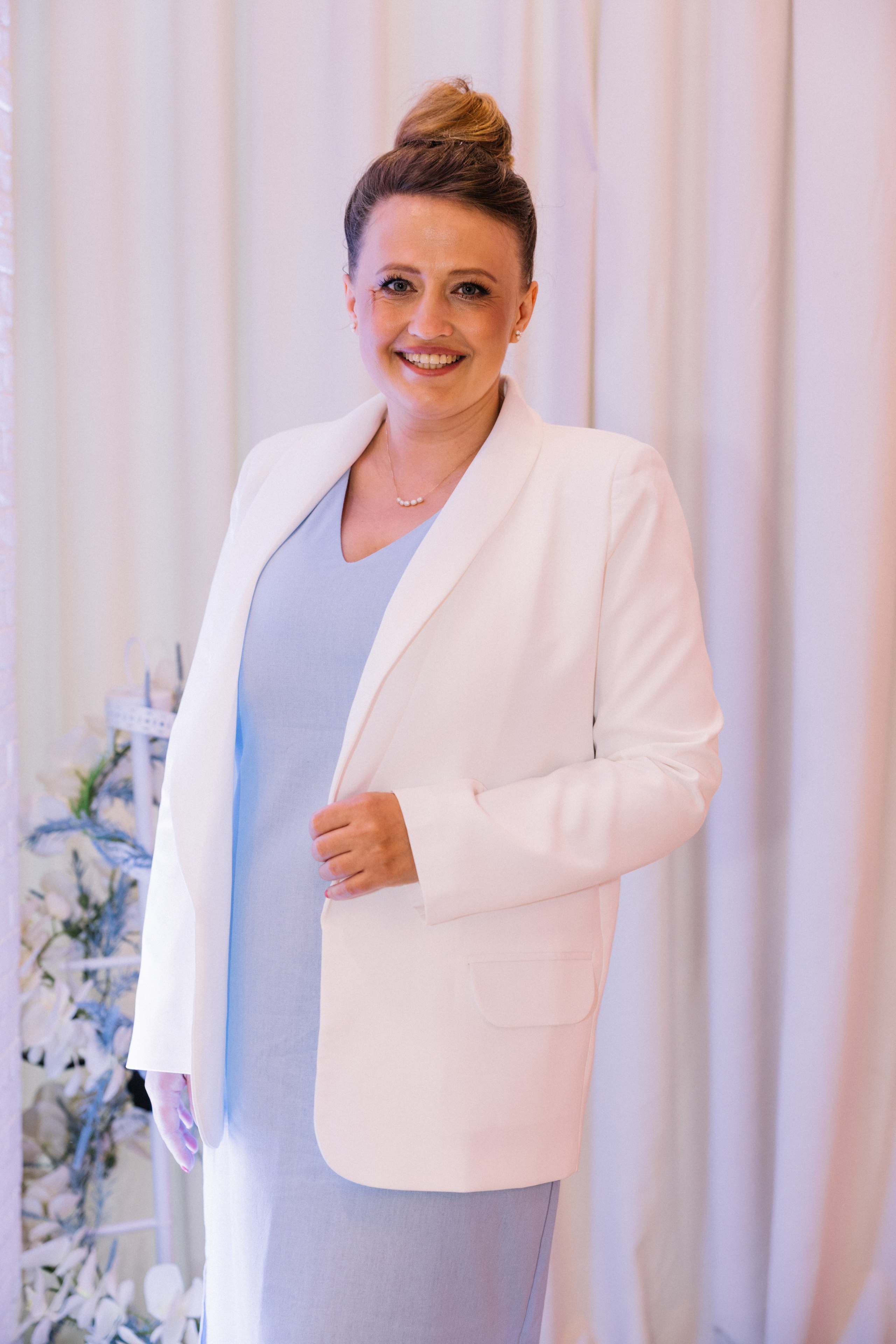 Выпускной 9 класса