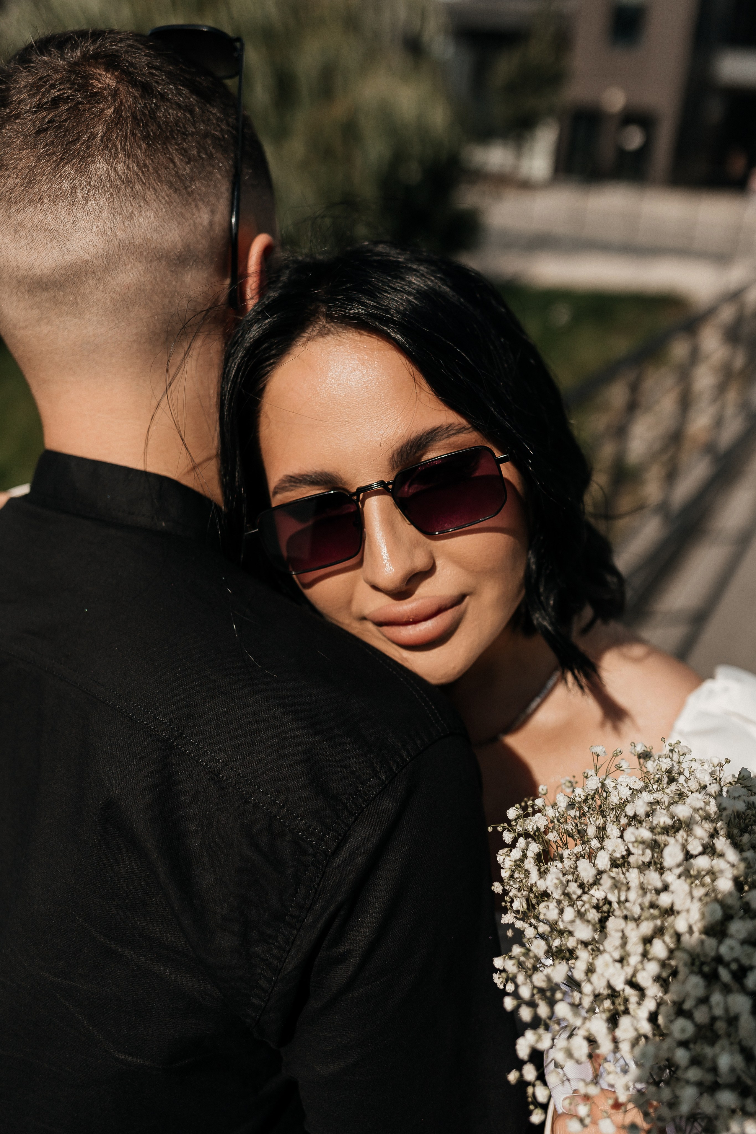 Александр и Карина/2024. Свадебный и семейный фотограф в Екатеринбурге