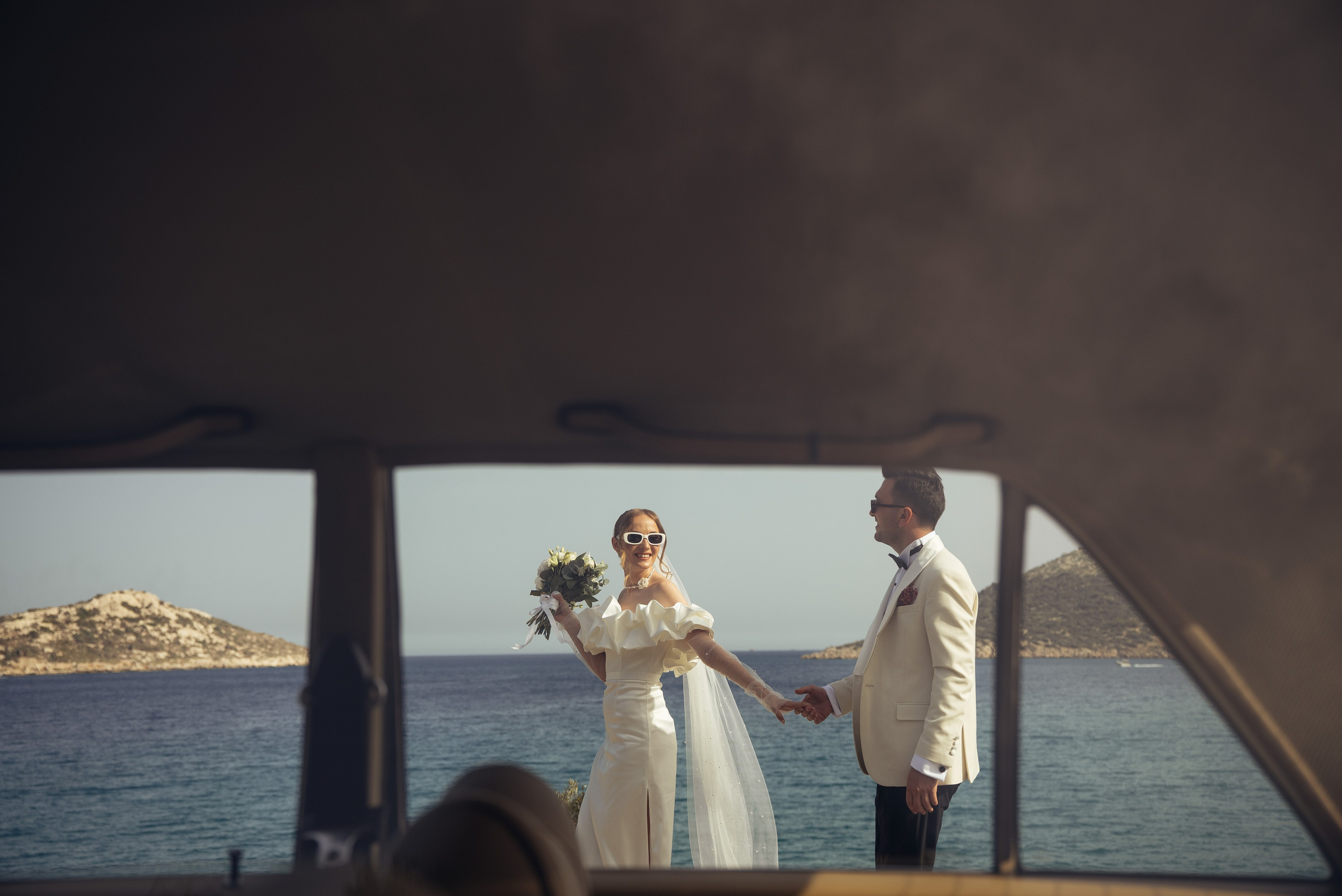 Мурат и Кристина. Анна Лобанова | фотограф