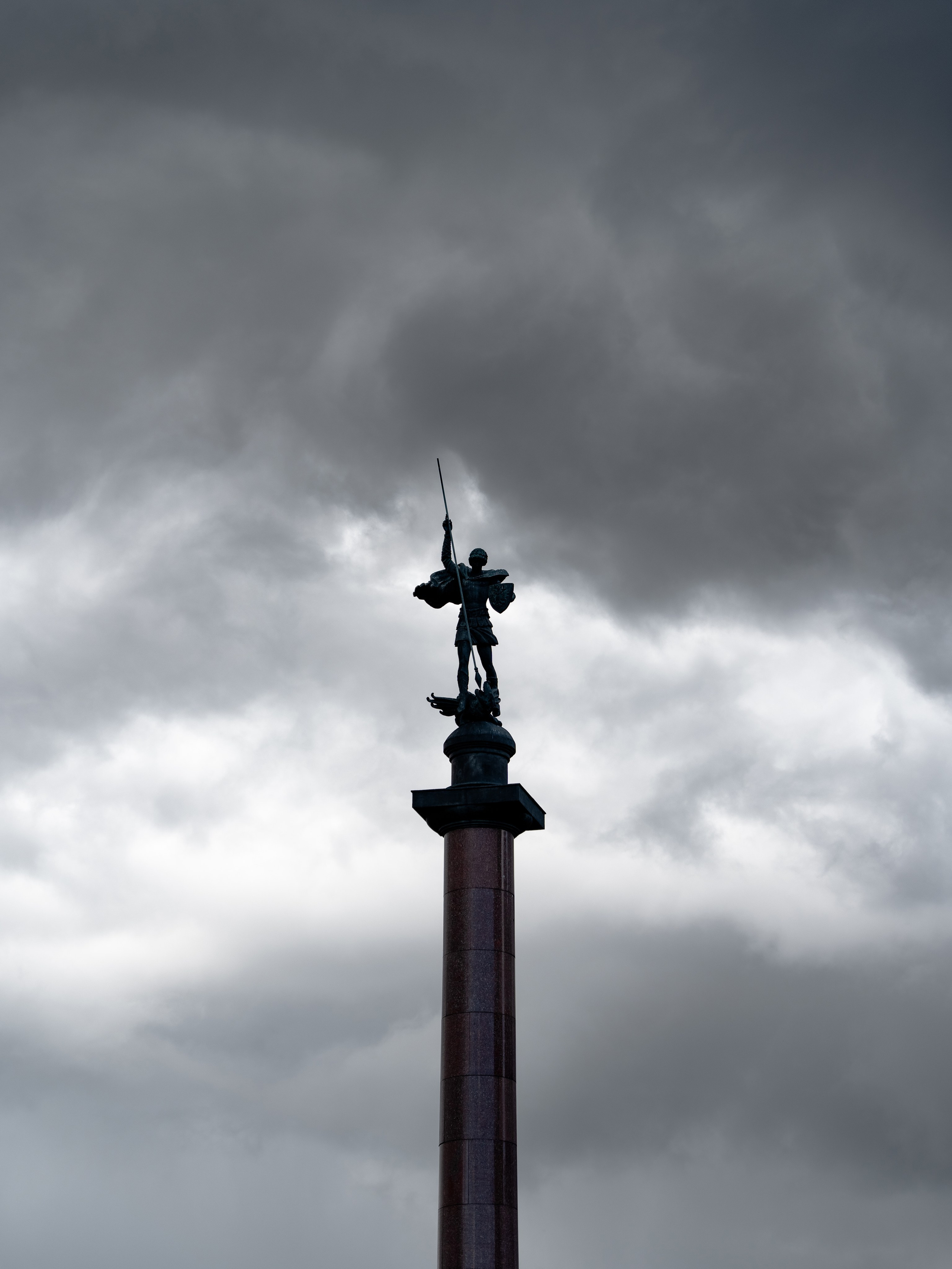 УЛИЧНАЯ ФОТОГРАФИЯ. Эд Тихонов. Городской фотограф