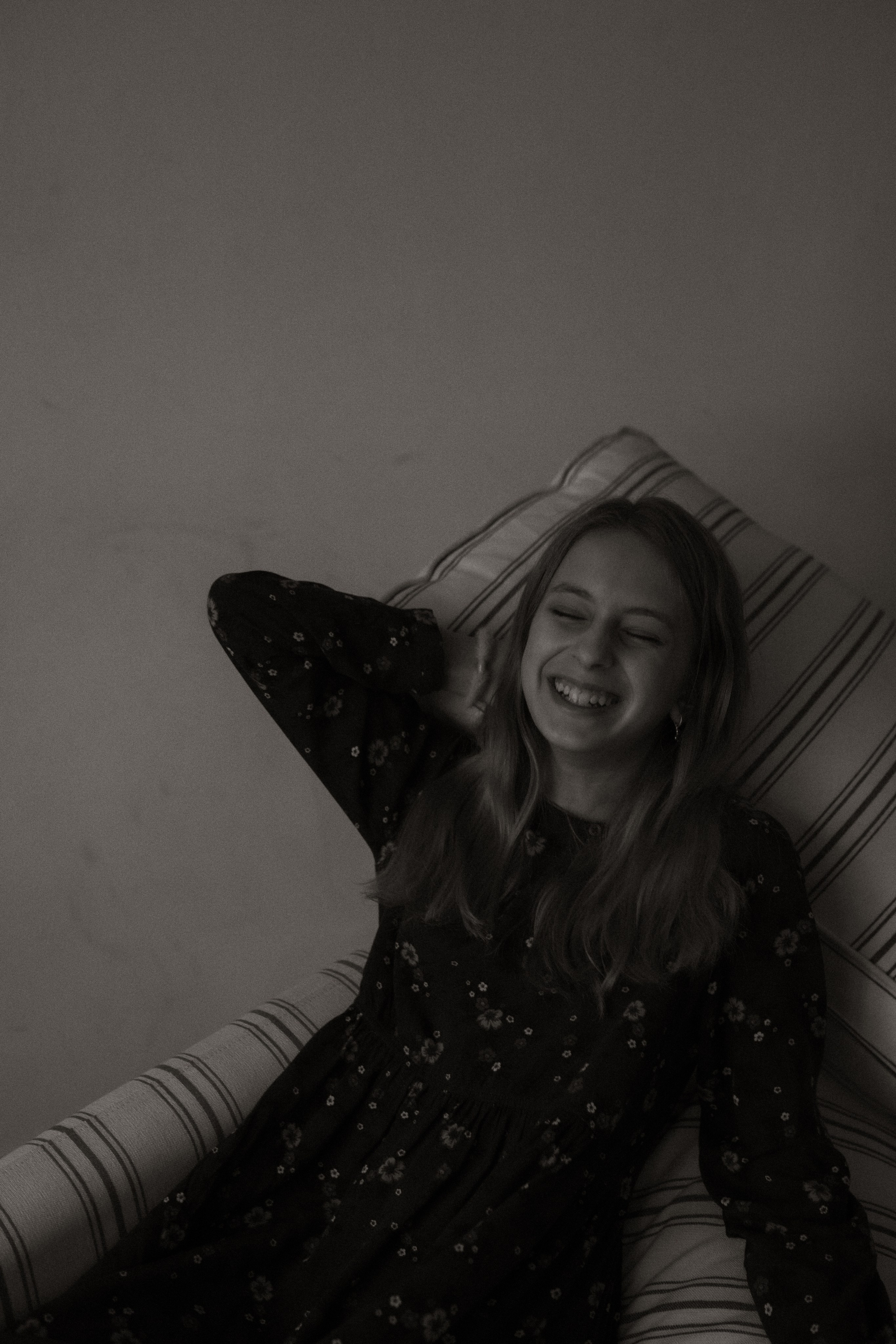 Милана и Тая. Семейный и детский фотограф в Москве Митенкова Мария