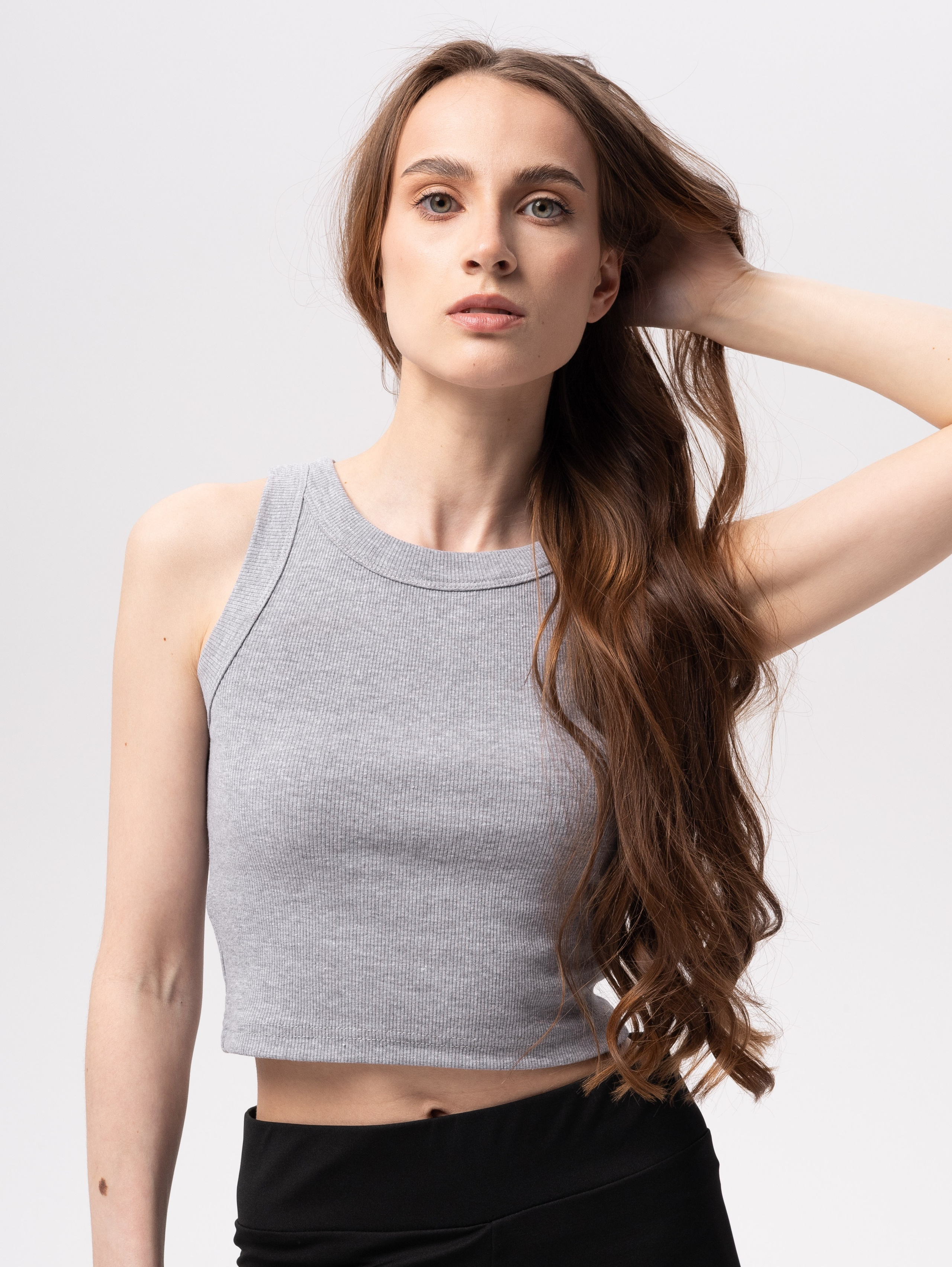 Валерия, 40-42, рост 160. KED Production — продакшн из СПб. Создаём фото, видео и контент, который помогает брендам и селлерам продавать больше