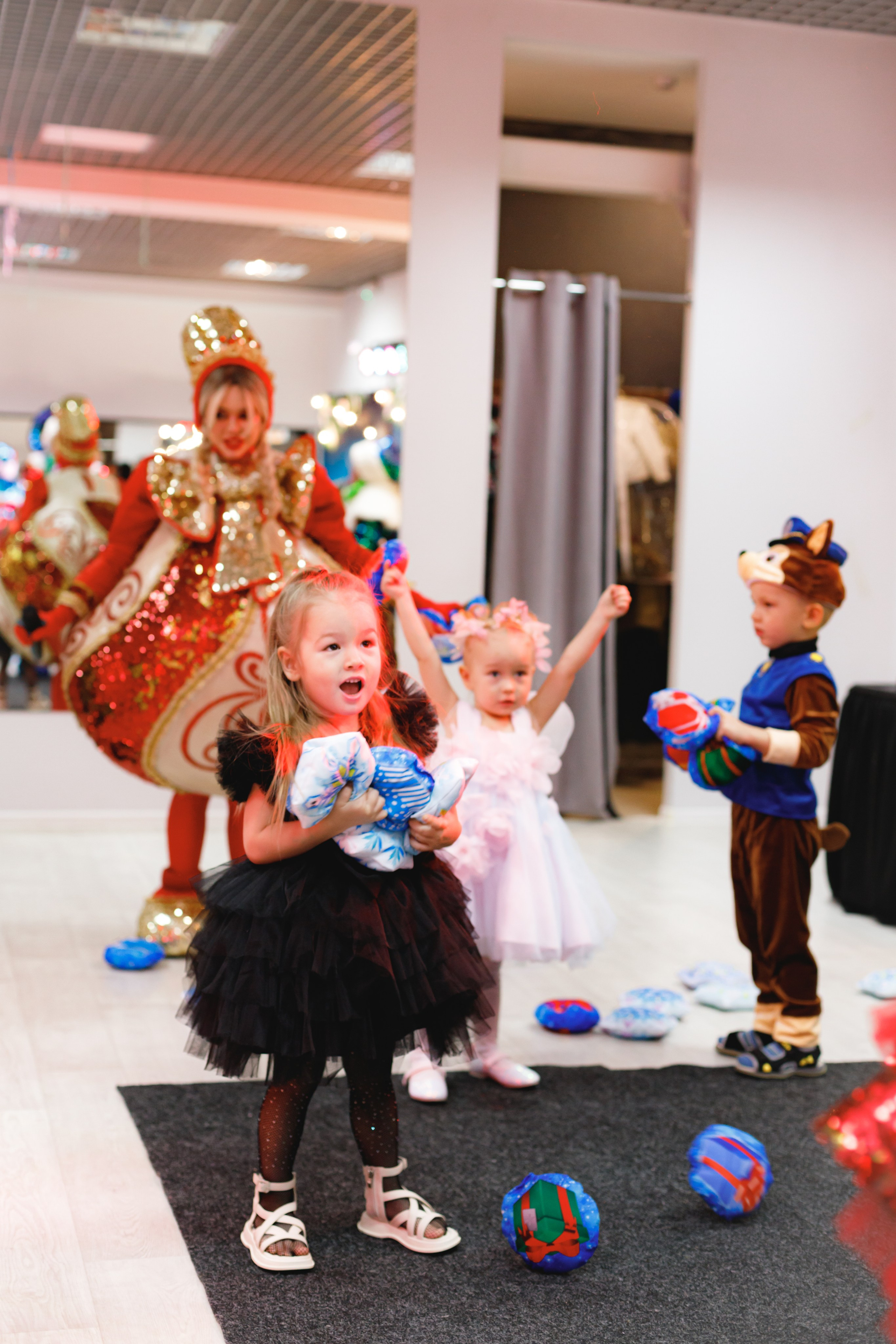 Happy new year. Photokarish