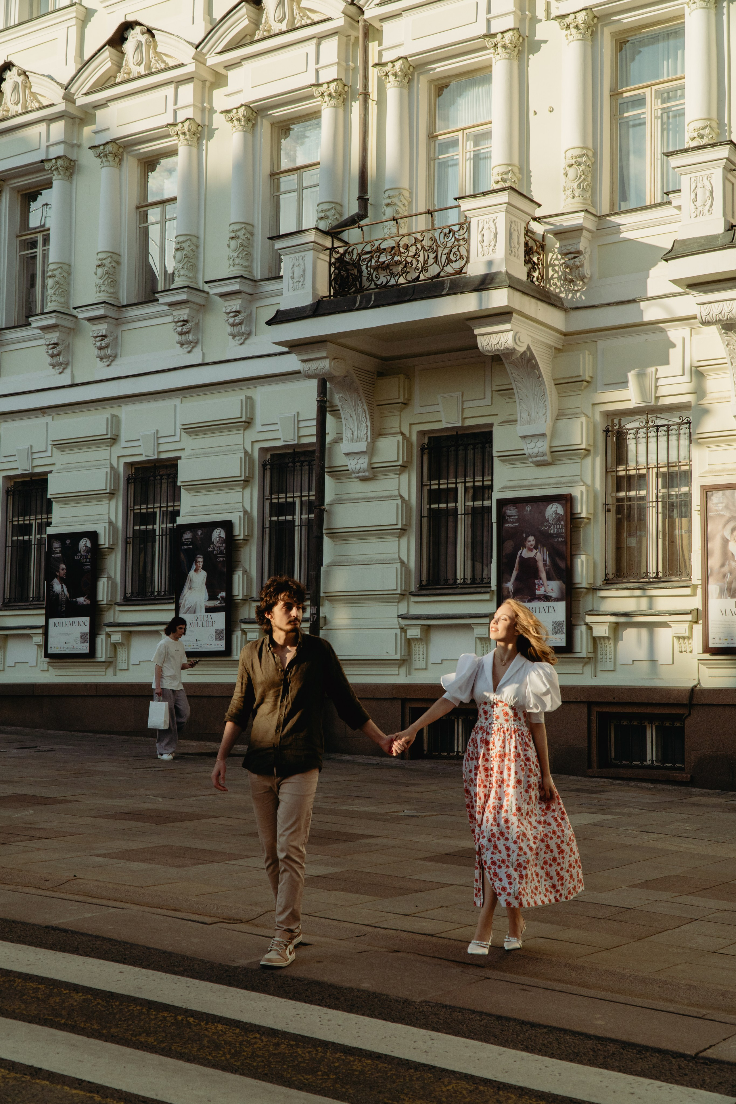 Marat x Alina. JK`Shot