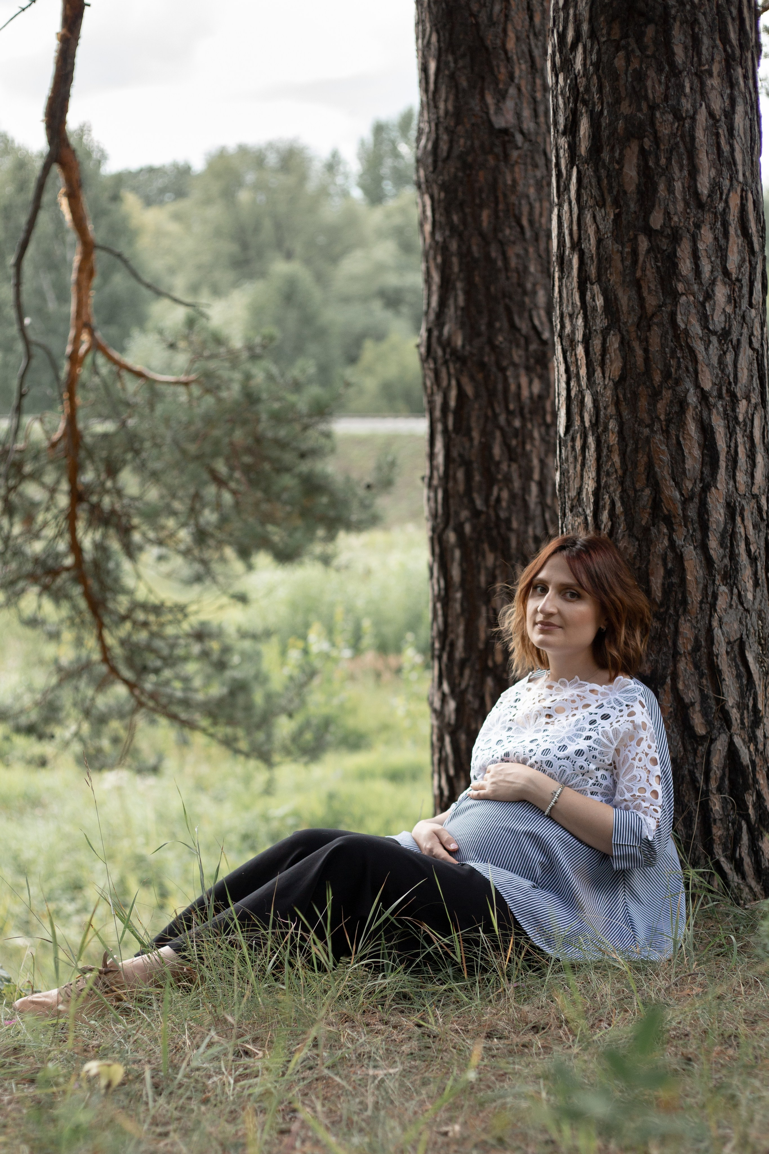 Татьяна и Евгений. Фотограф в Новосибирске Краснова Евгения