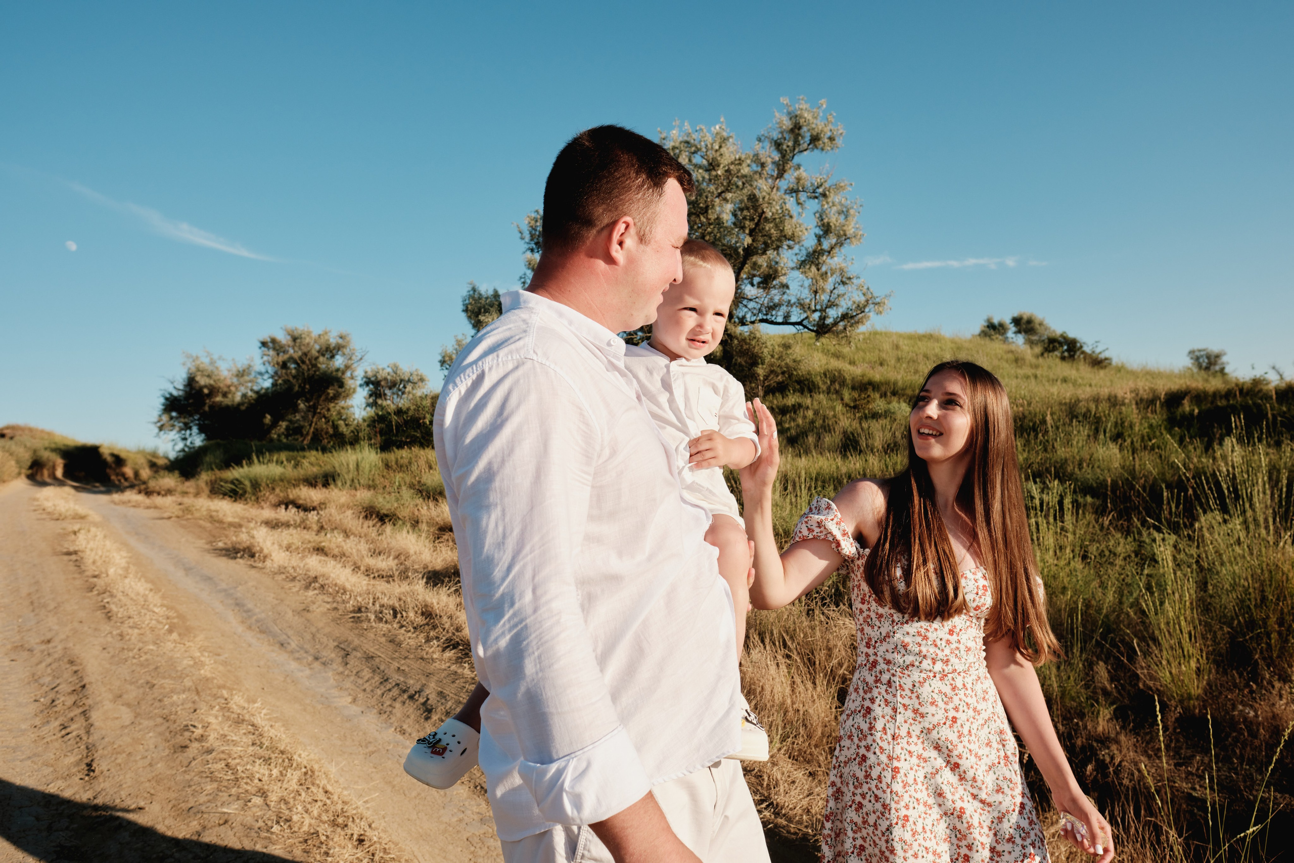 Азовское море. Фотограф в Анапе и Краснодаре Тина