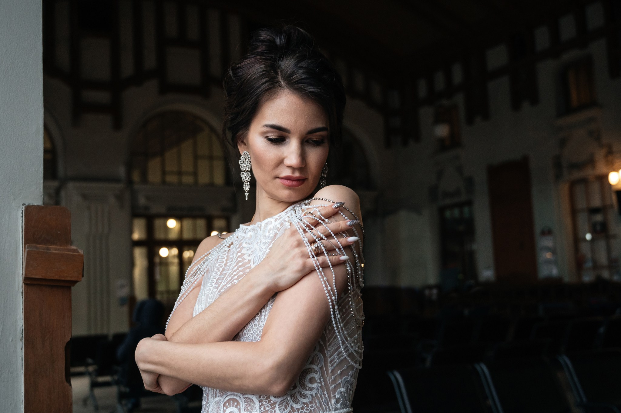 Царская свадьба. Свадебный и семейный фотограф из Санкт-Петербурга Климов Анатолий