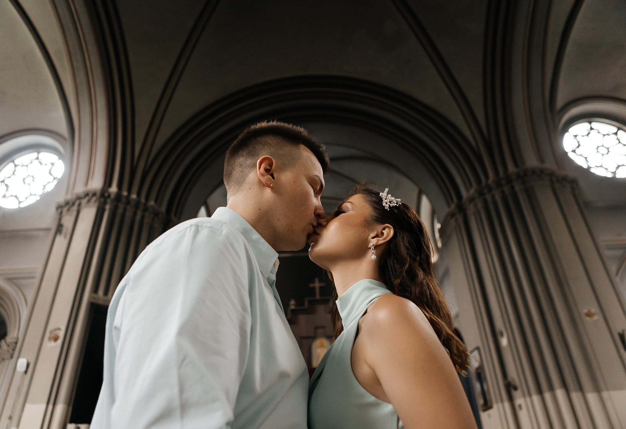 Свадьбы. Репортажный и свадебный фотограф в Санкт-Петербурге Романов Вадим