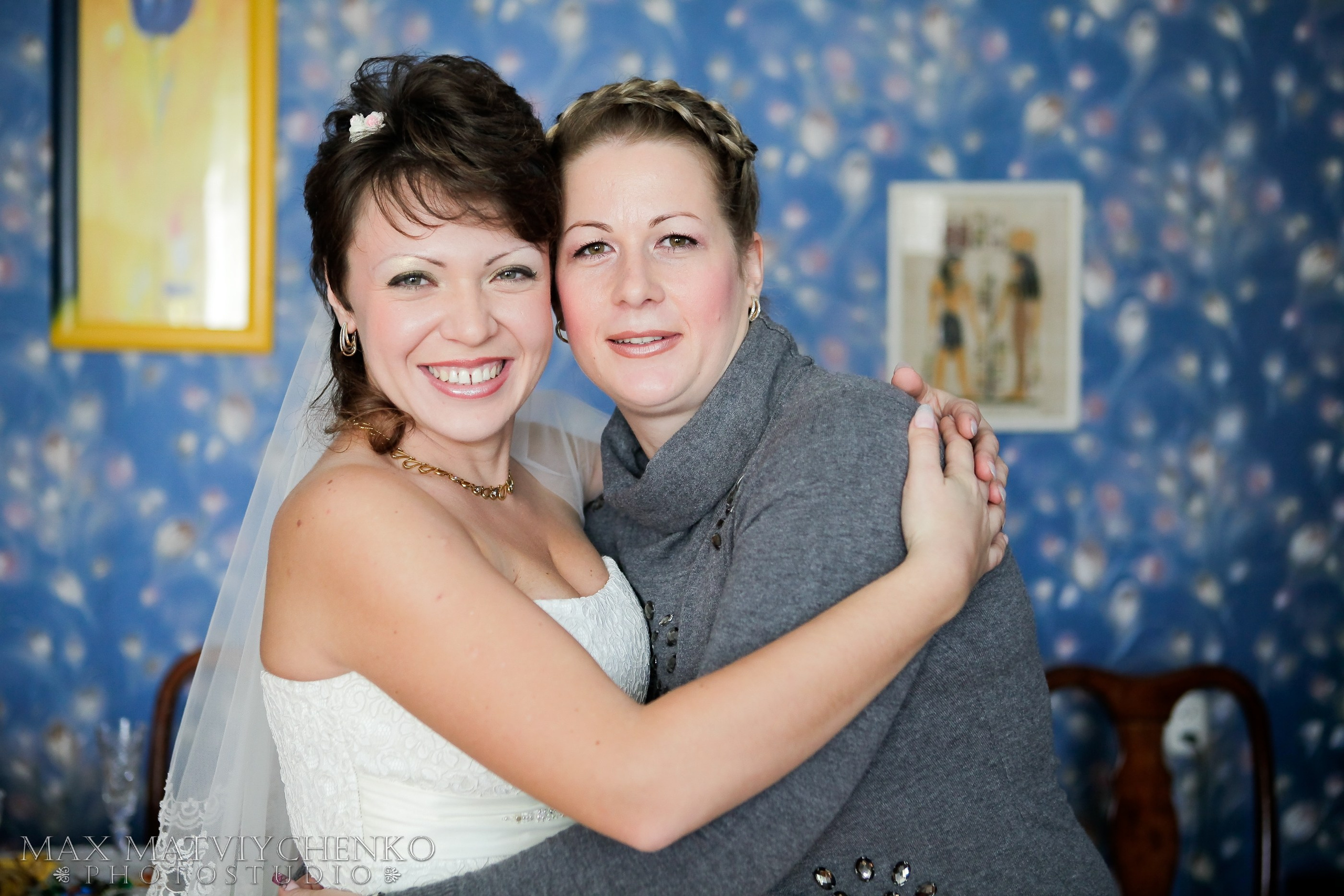 Утро/Morning. Максим Матвийченко и Виктория Басова профессионалы своего дела