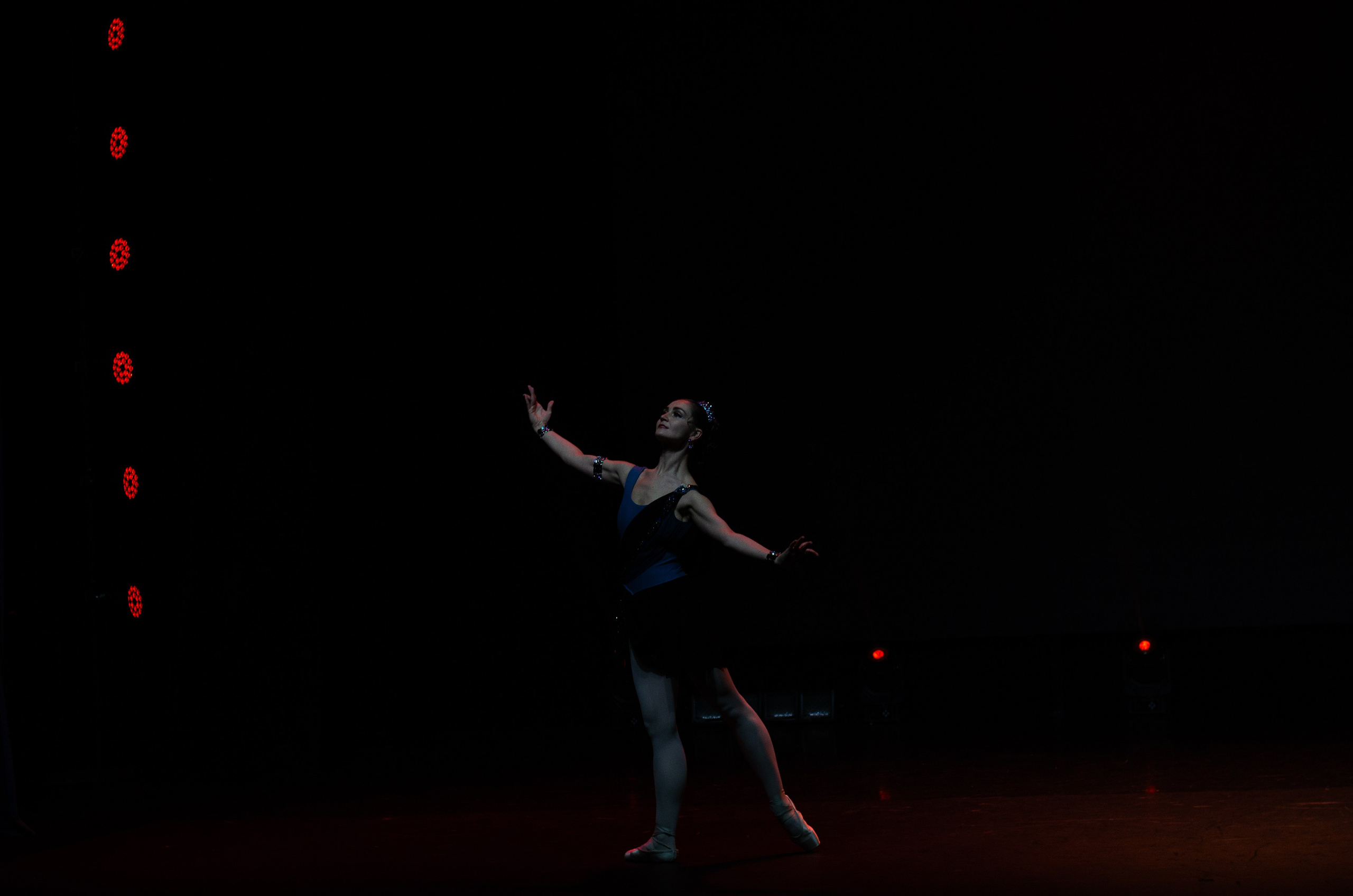 Портретный и репортажный фотограф в Санкт-Петербурге Варвара Жукова