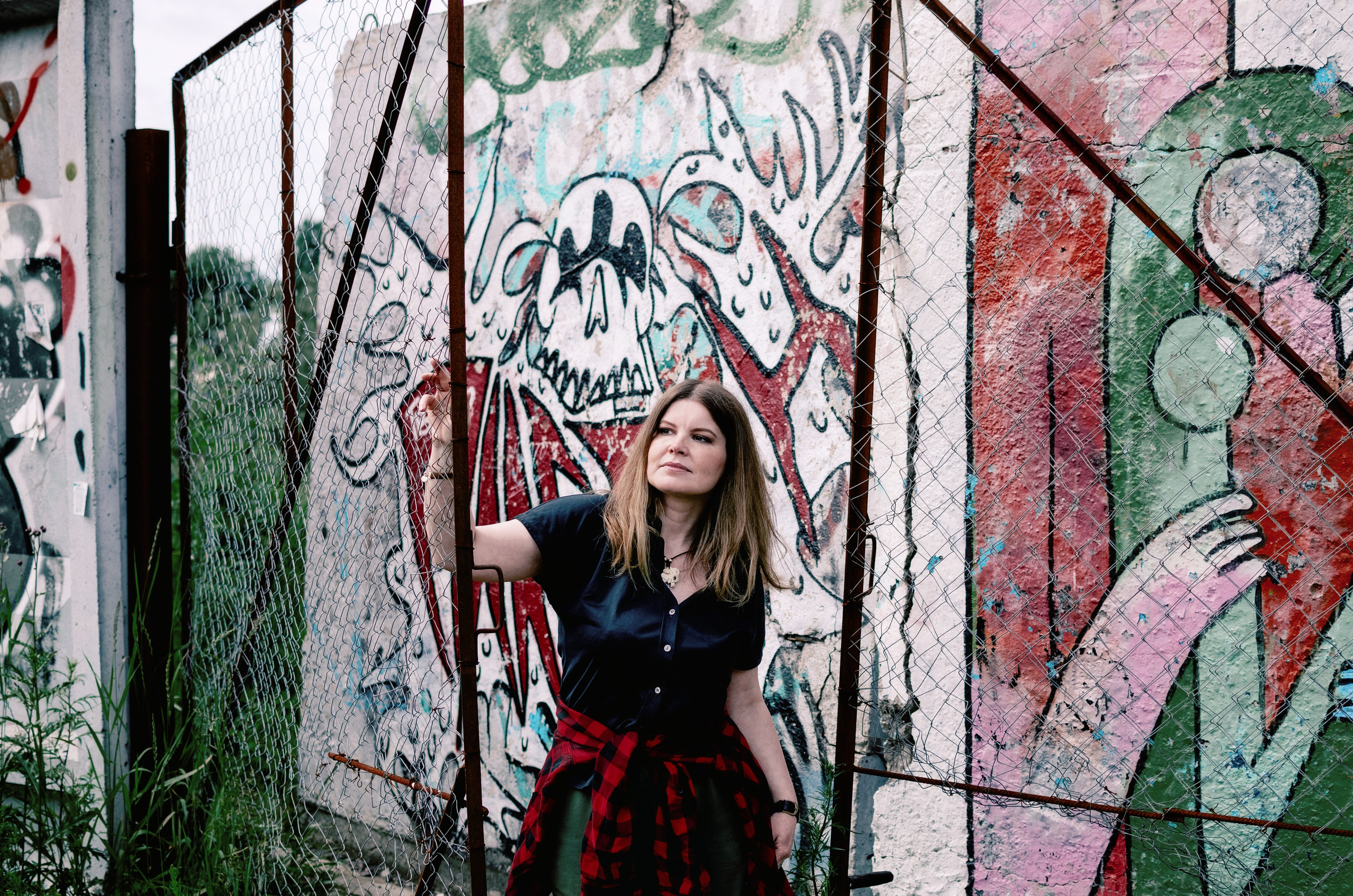 Фотопрогулка с Л. Портретный и репортажный фотограф в Санкт-Петербурге Варвара Жукова