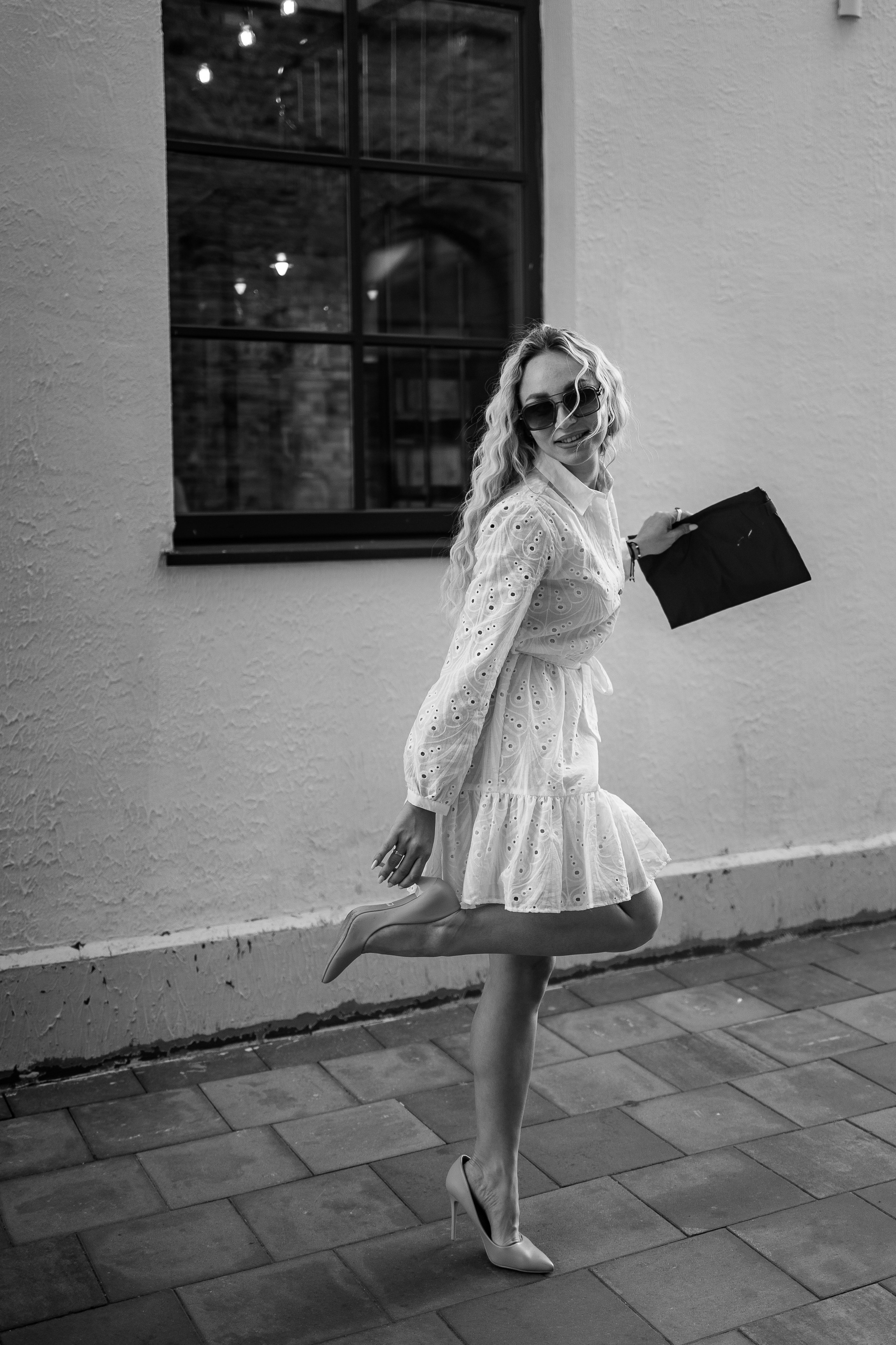 Понарт. Фотограф Елена Медок Калининград