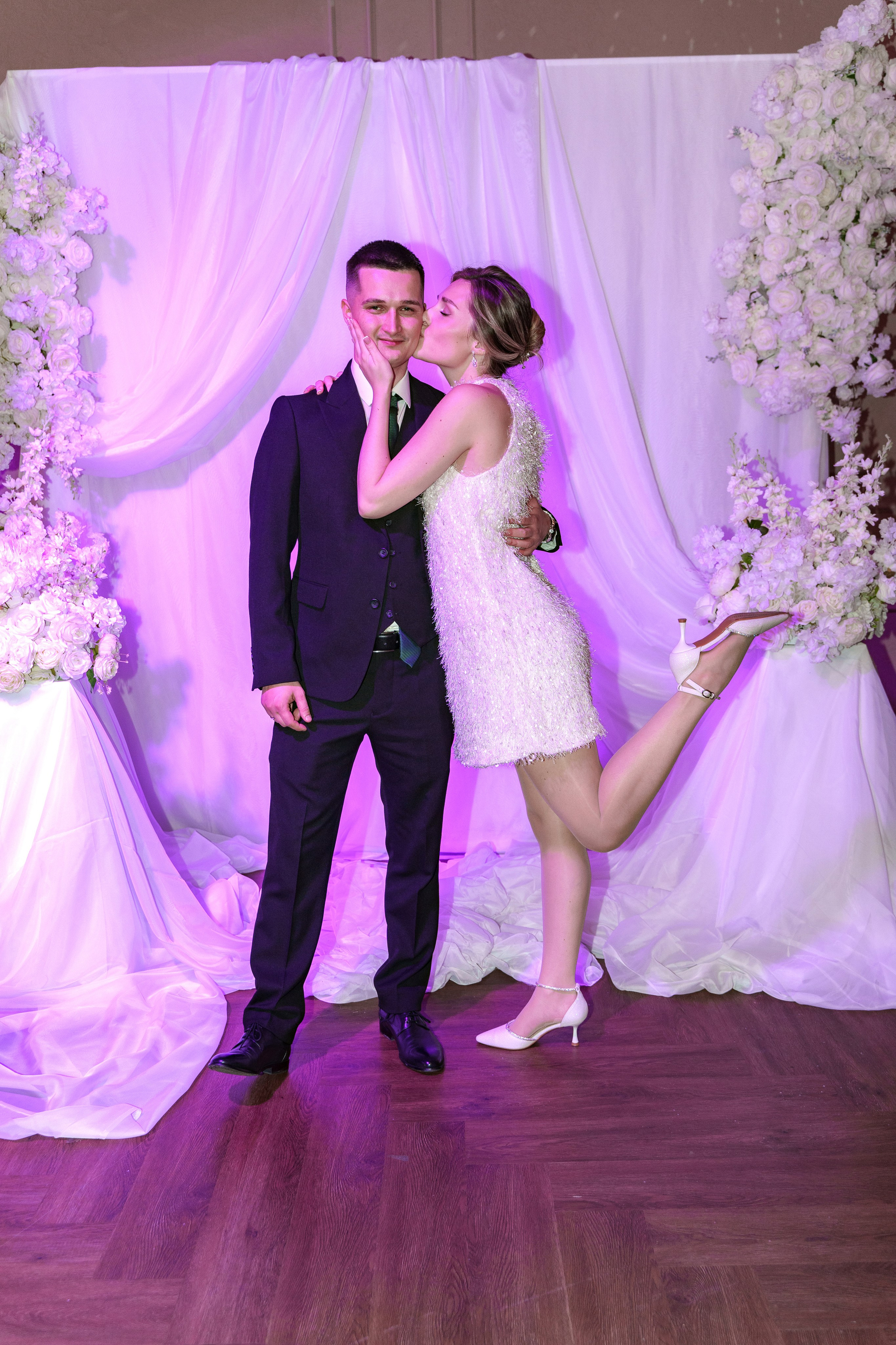 Евгений + Елена