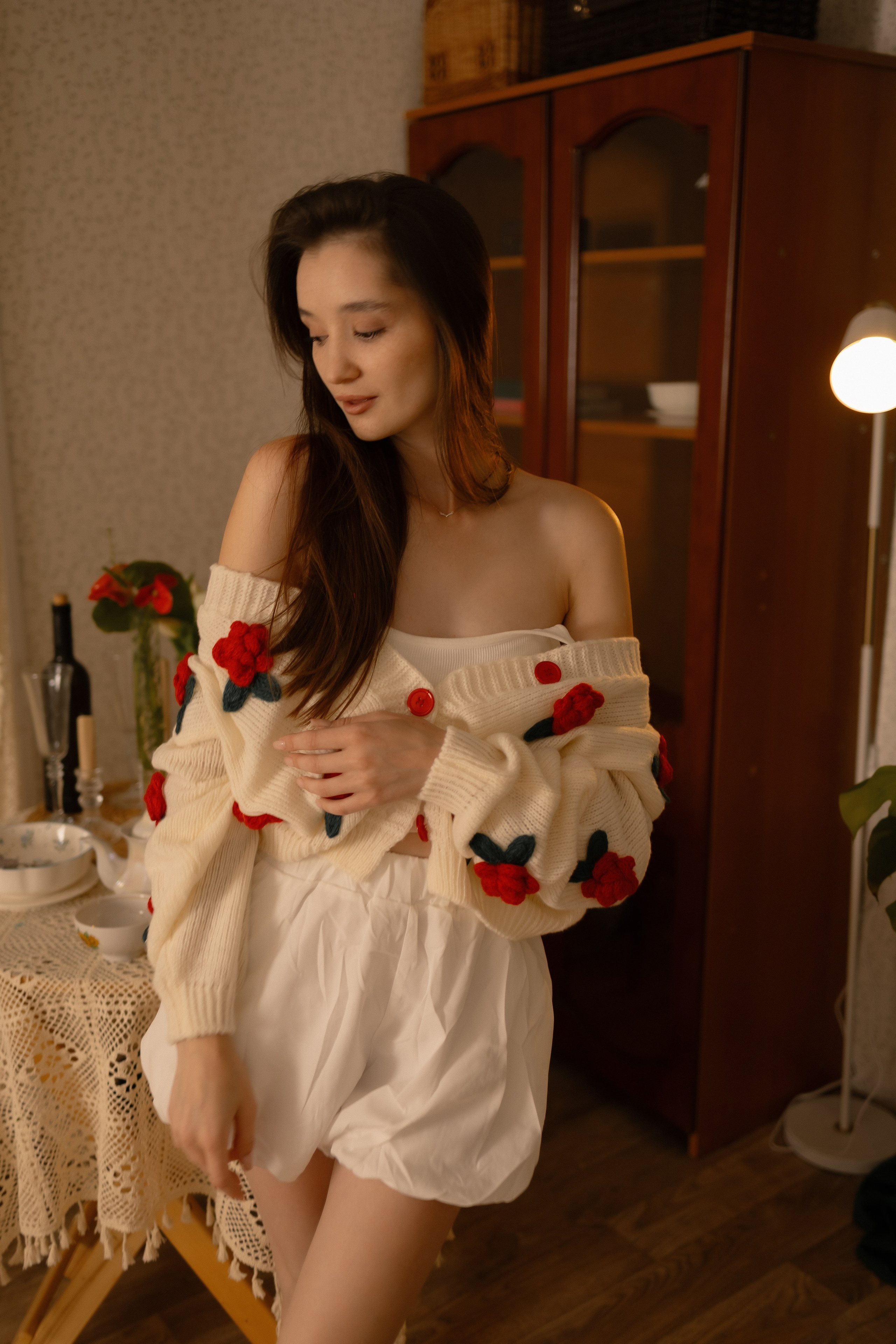 Диана. Фотограф Татьяна Семенова