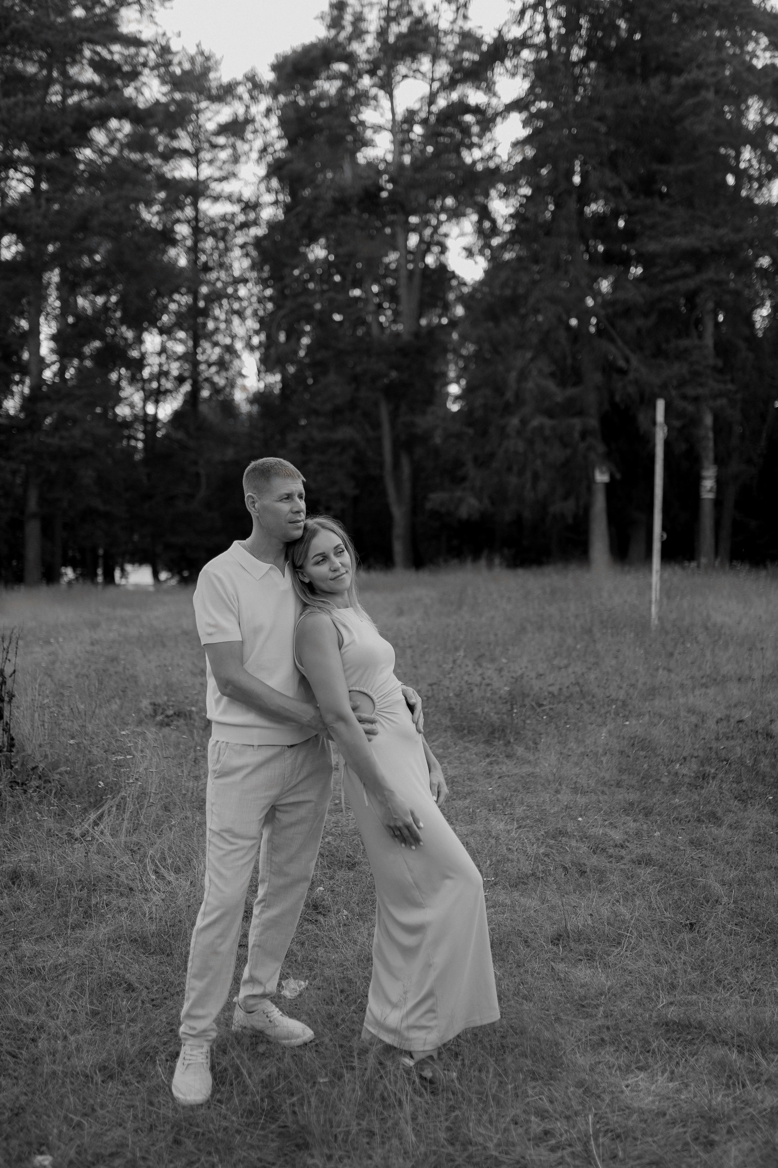 Алексей, Мария, Ваня и Варя. Фотограф Татьяна Семенова