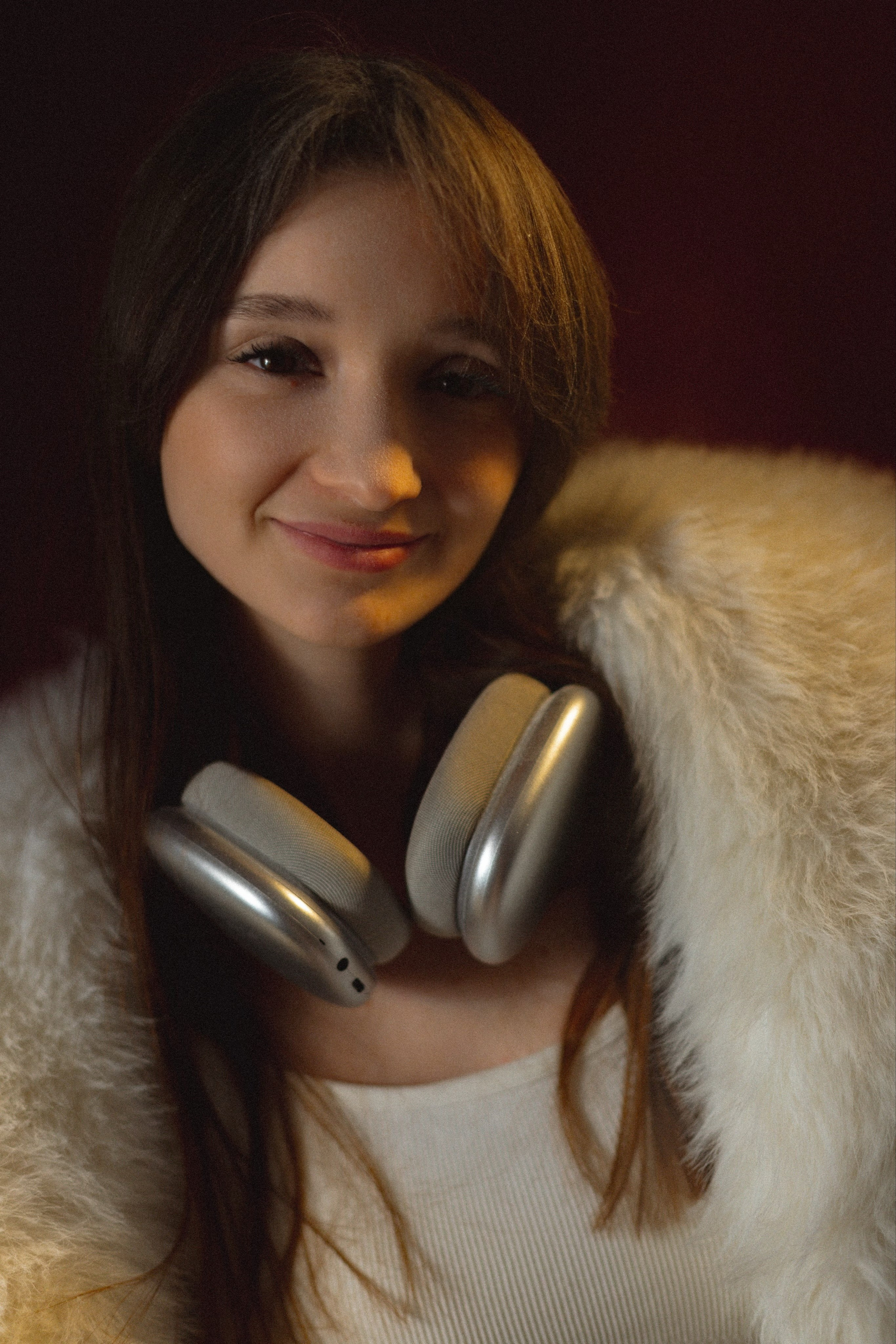 Диана. Фотограф Татьяна Семенова