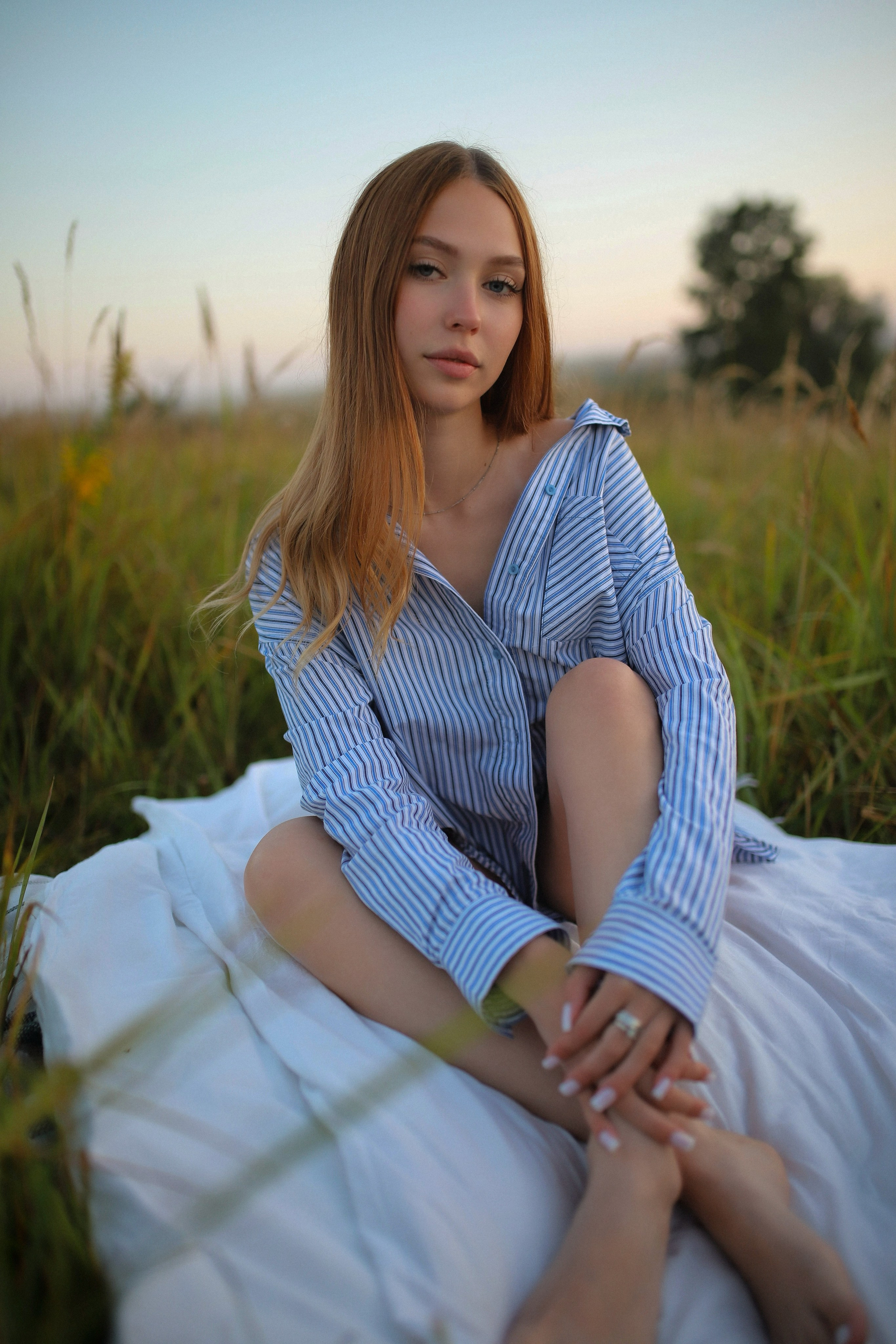 Лиза. Фотограф Татьяна Семенова