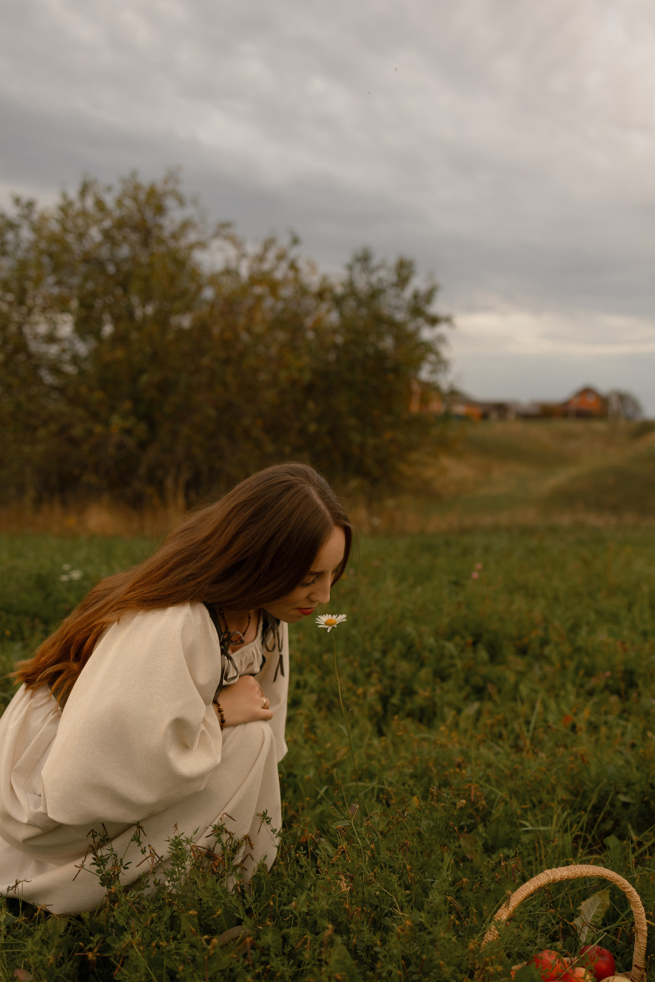 Анжелика. Фотограф Татьяна Семенова