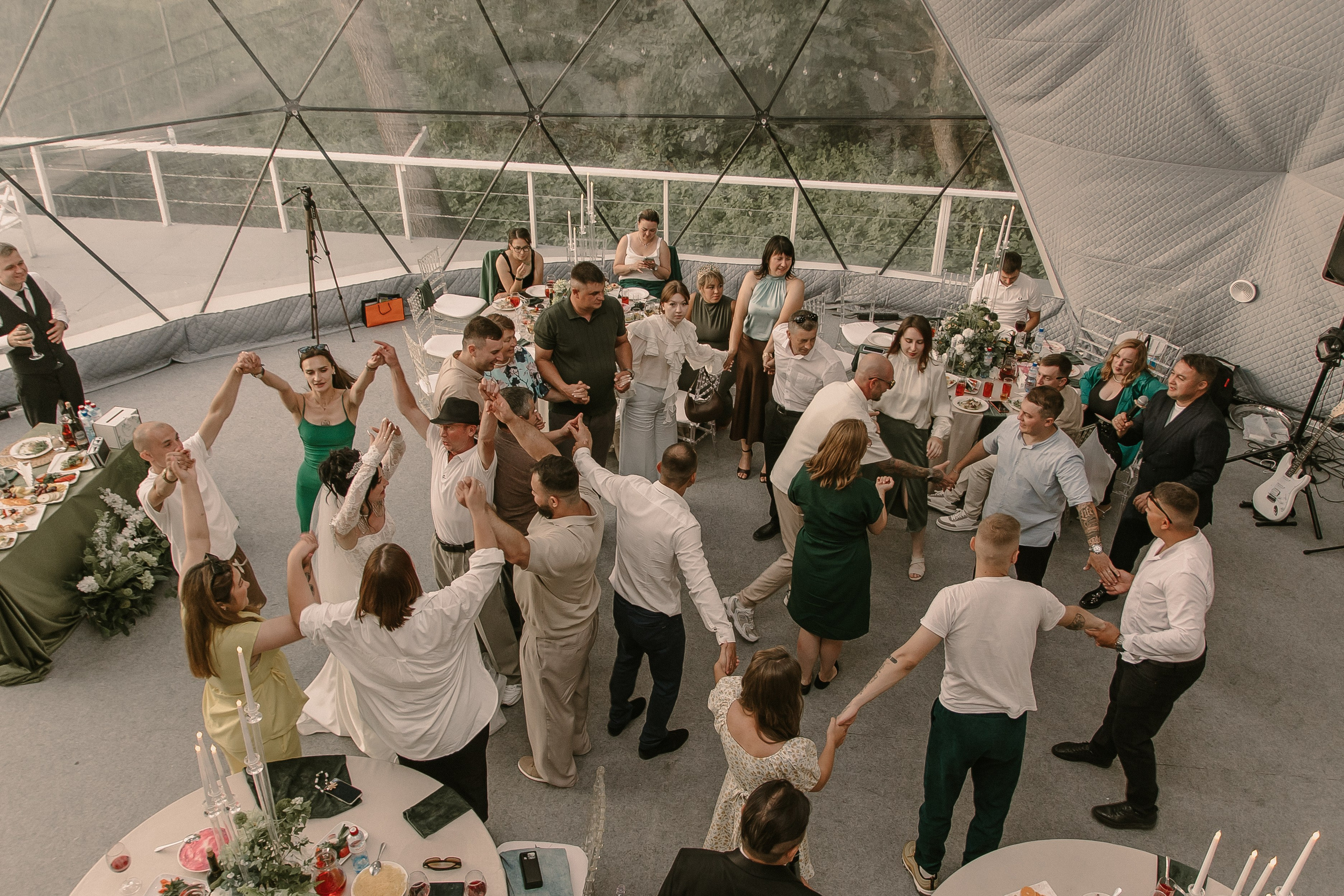 Григорий и Лилия. Свадебный фотограф в Уфе Кира Прозорова