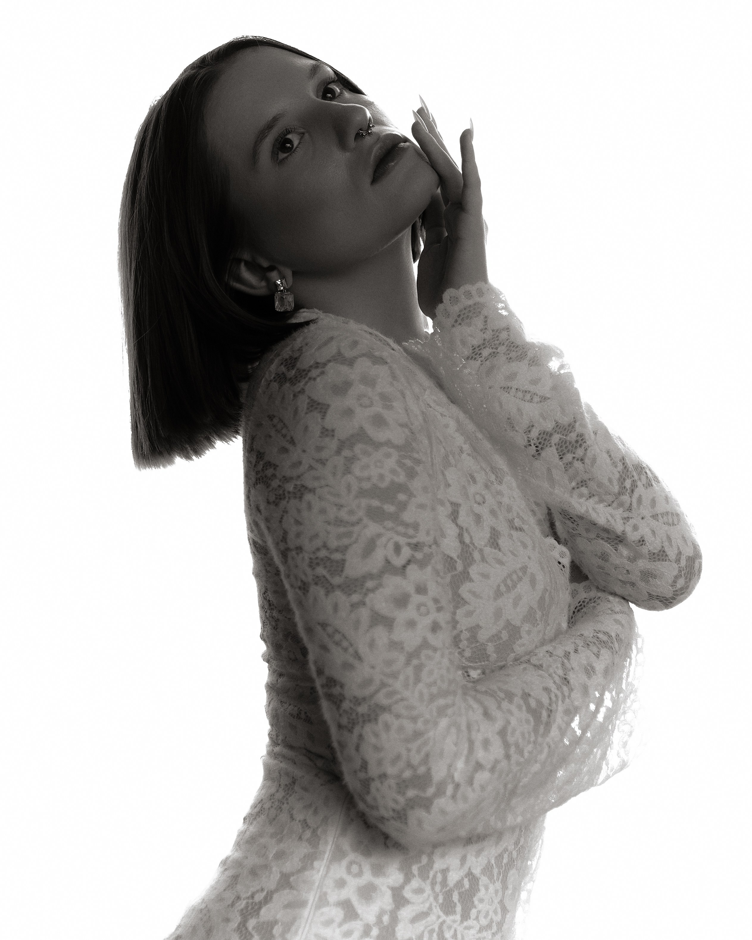 Юлия. DARYA.BELKINA