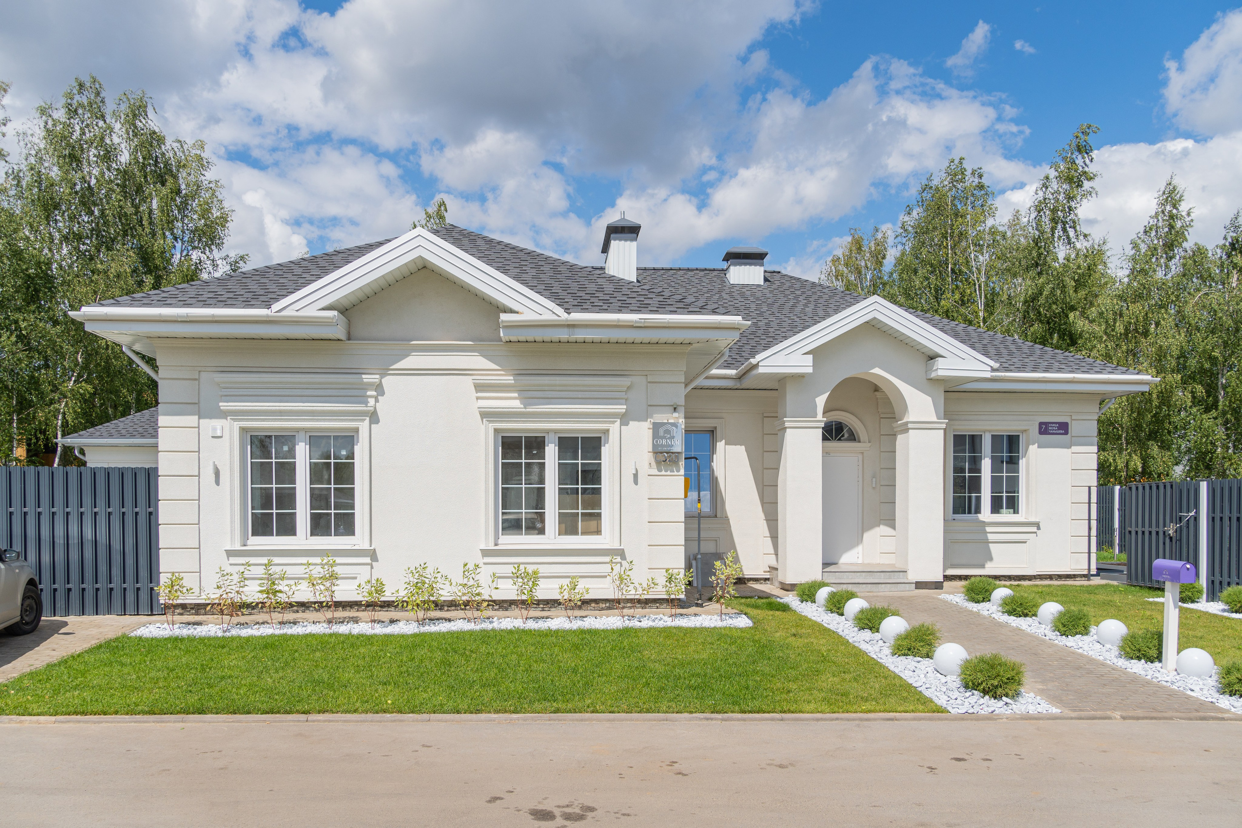 Фотосъемка недвижимости. Главная