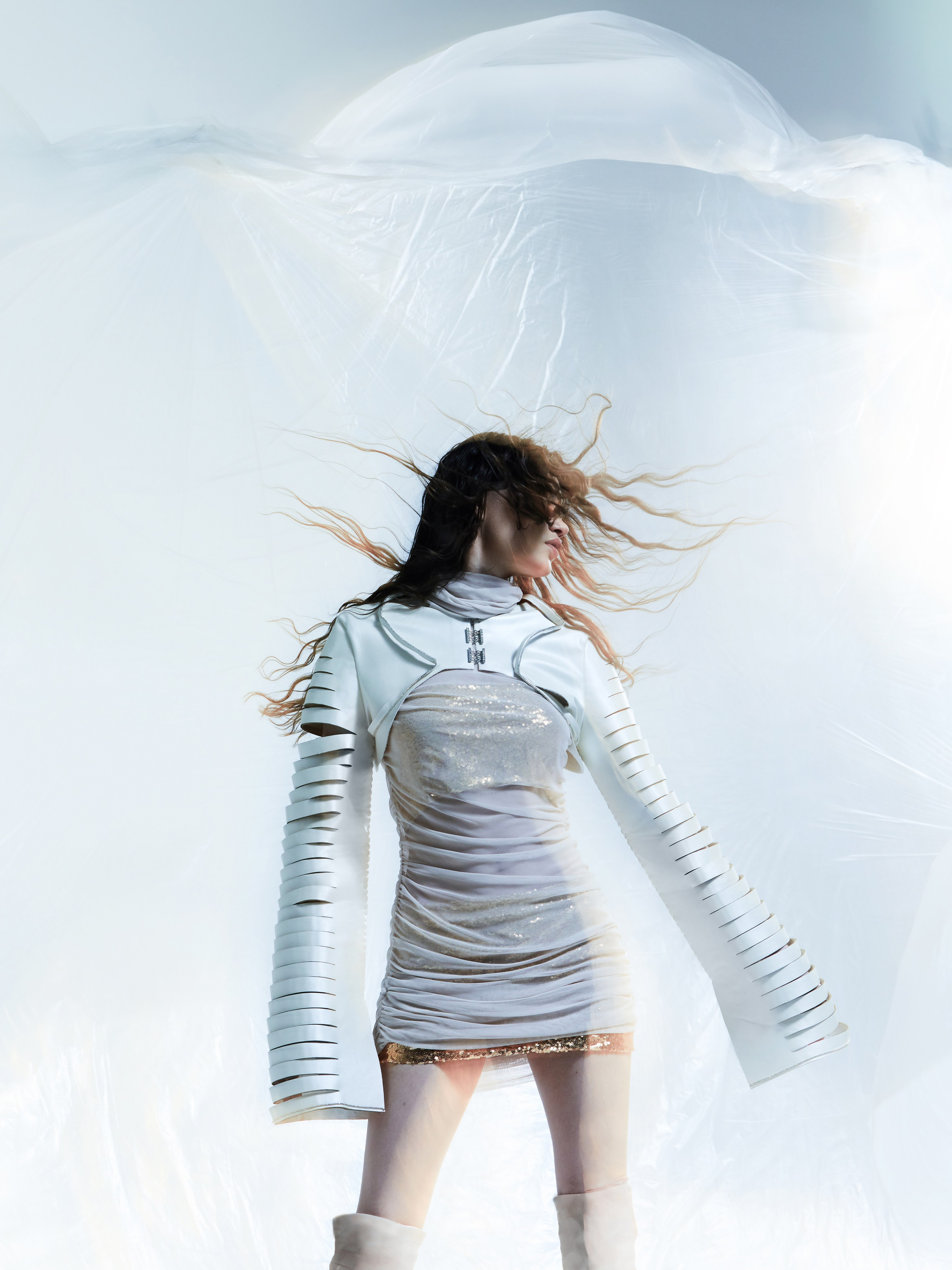 Valeriya. Aleksandra Egorova photo