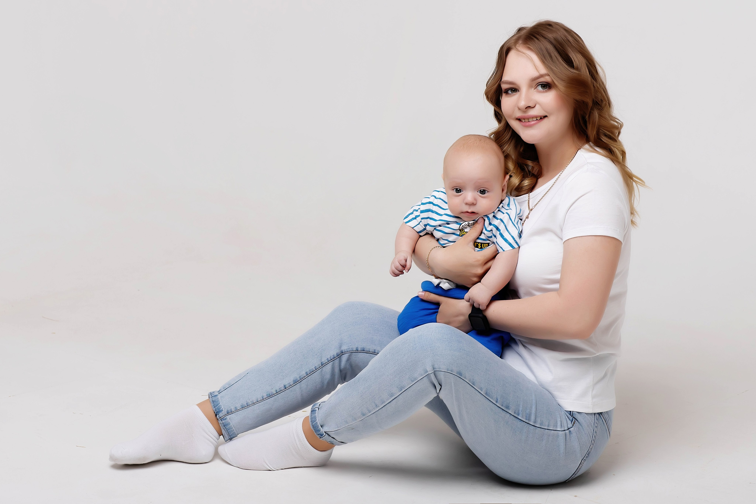 Семейные съёмки. Семейный фотограф в Прокопьевске Екатерина Финаскова