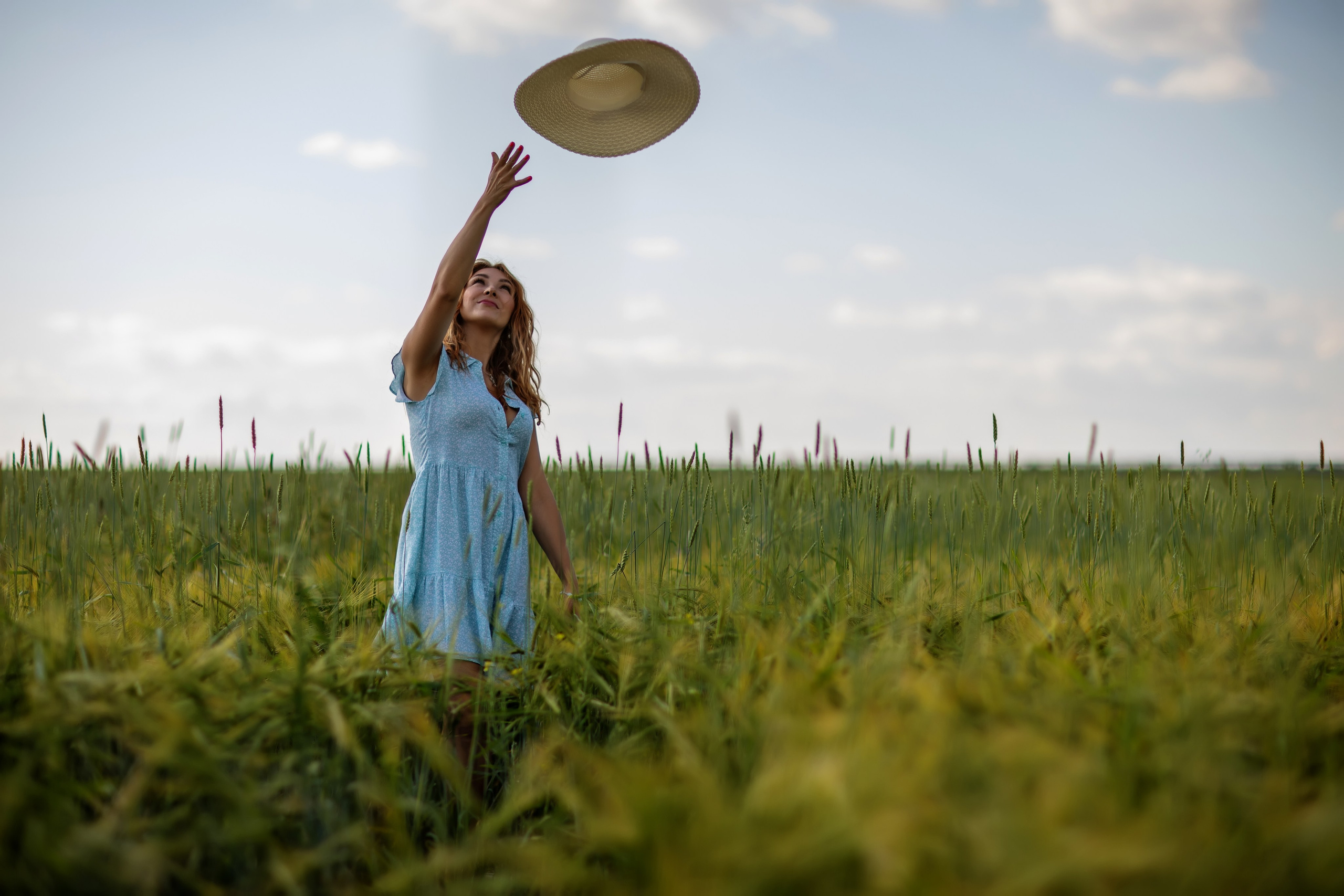 Индивидуальные съёмки. Семейный фотограф в Прокопьевске Екатерина Финаскова