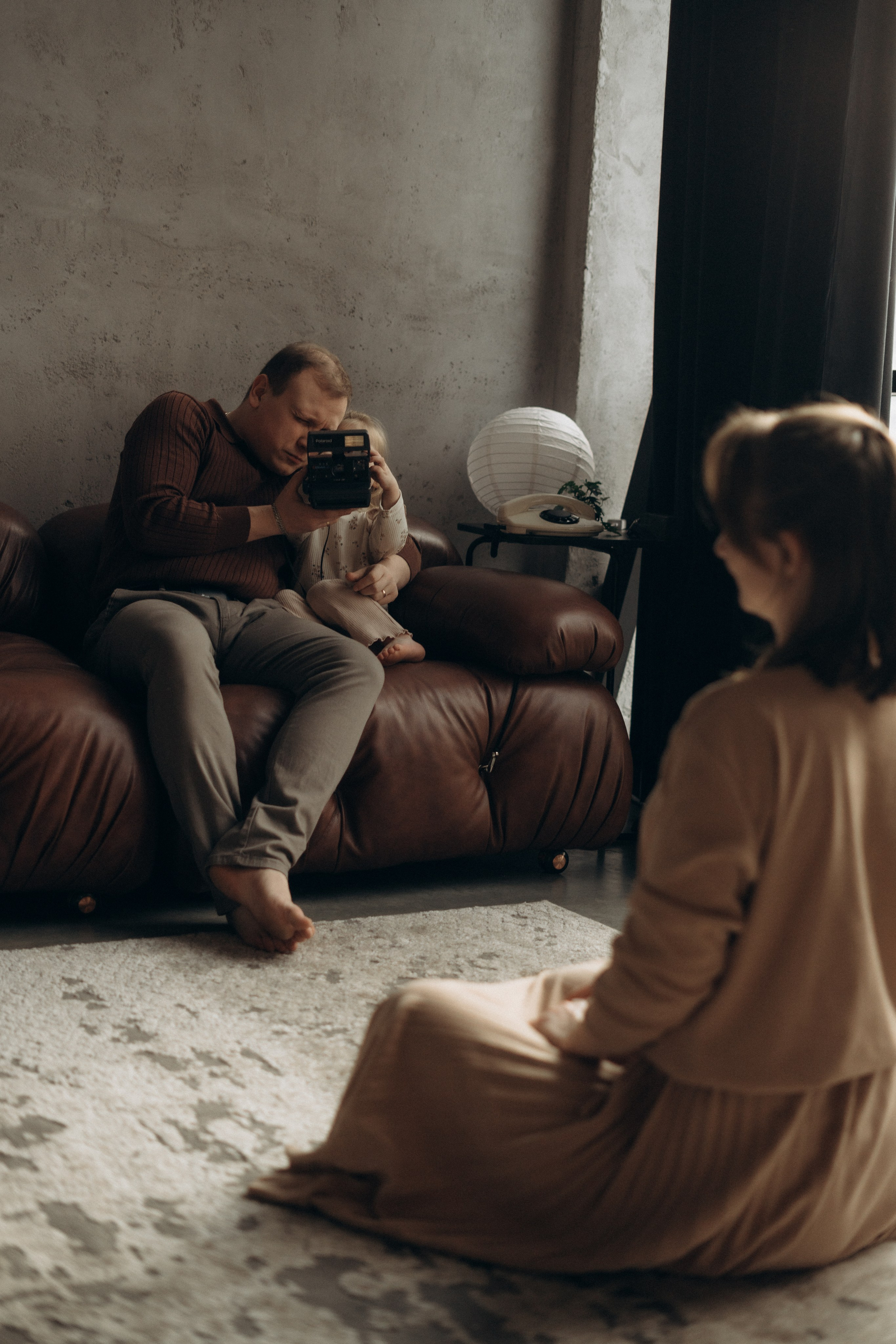 Семейные съемки. Фотограф Новомосковск | Тула