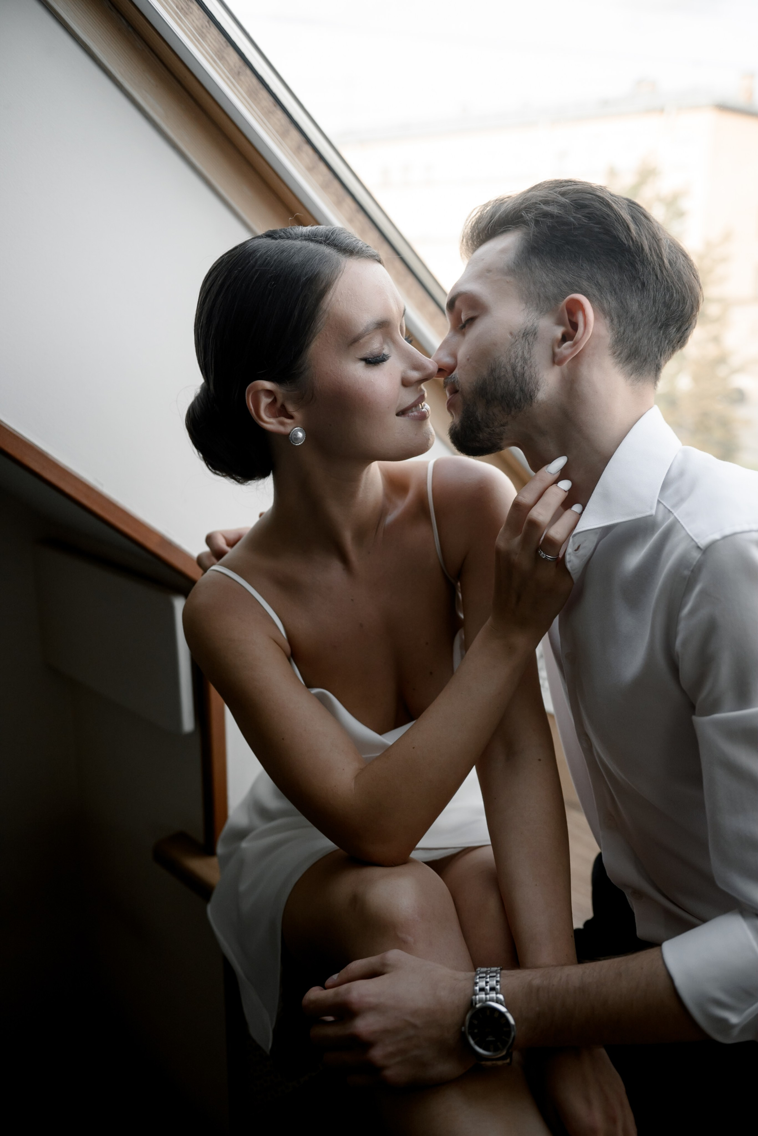 Wedding Day. Свадебный фотограф в Минске Минчукова Анна