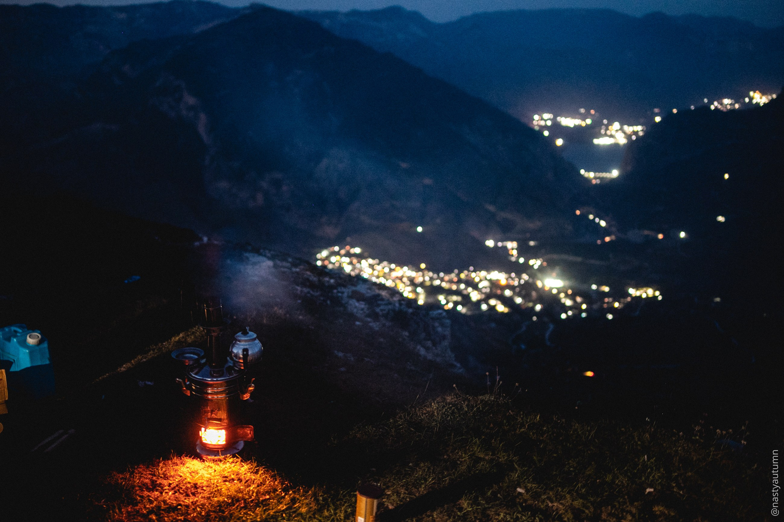 ПУТЕШЕСТВИЯ. Репортажный и концертный фотограф в Москве Анастасия Осень