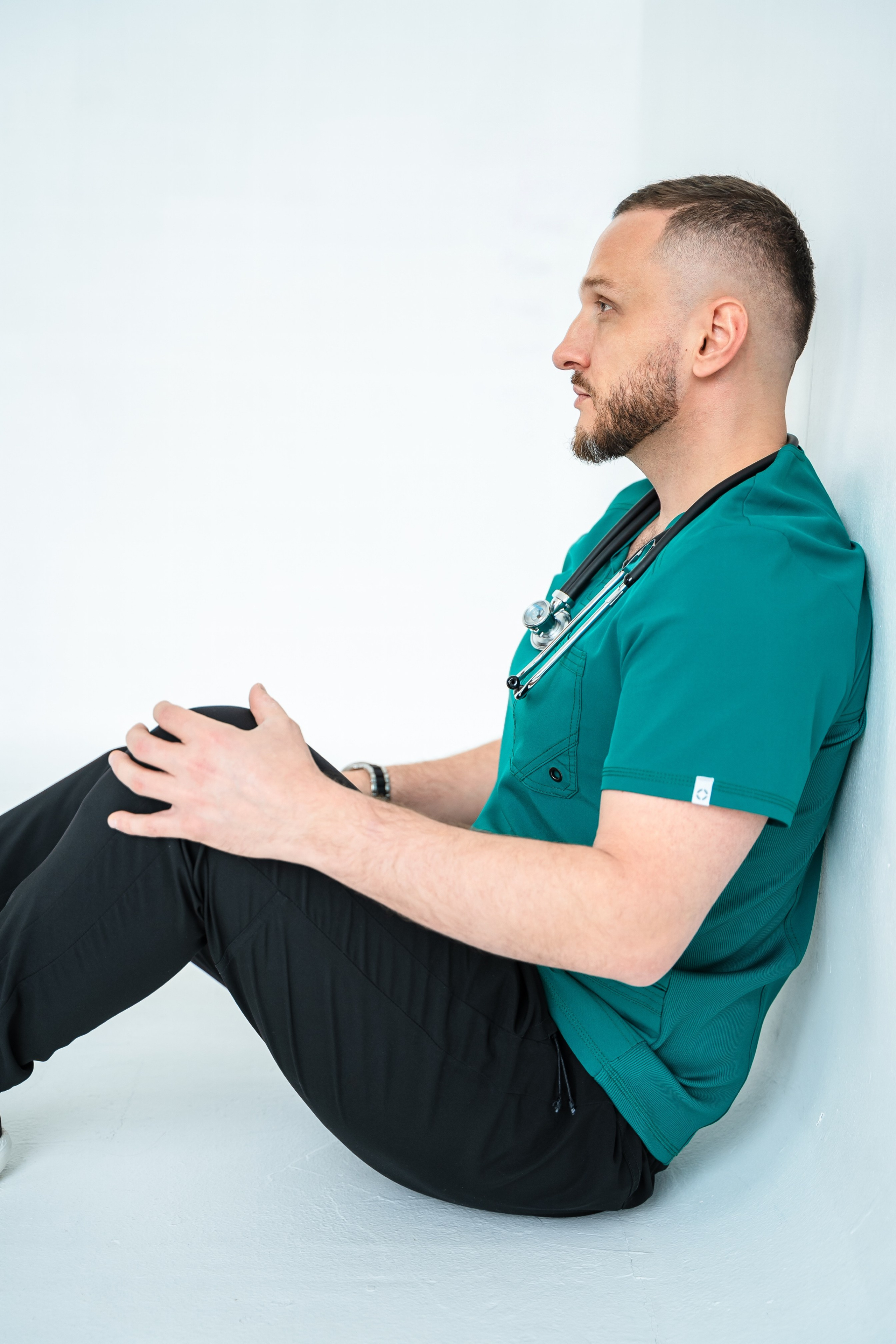 Врач Хирург. Фотограф Мария Зайчик