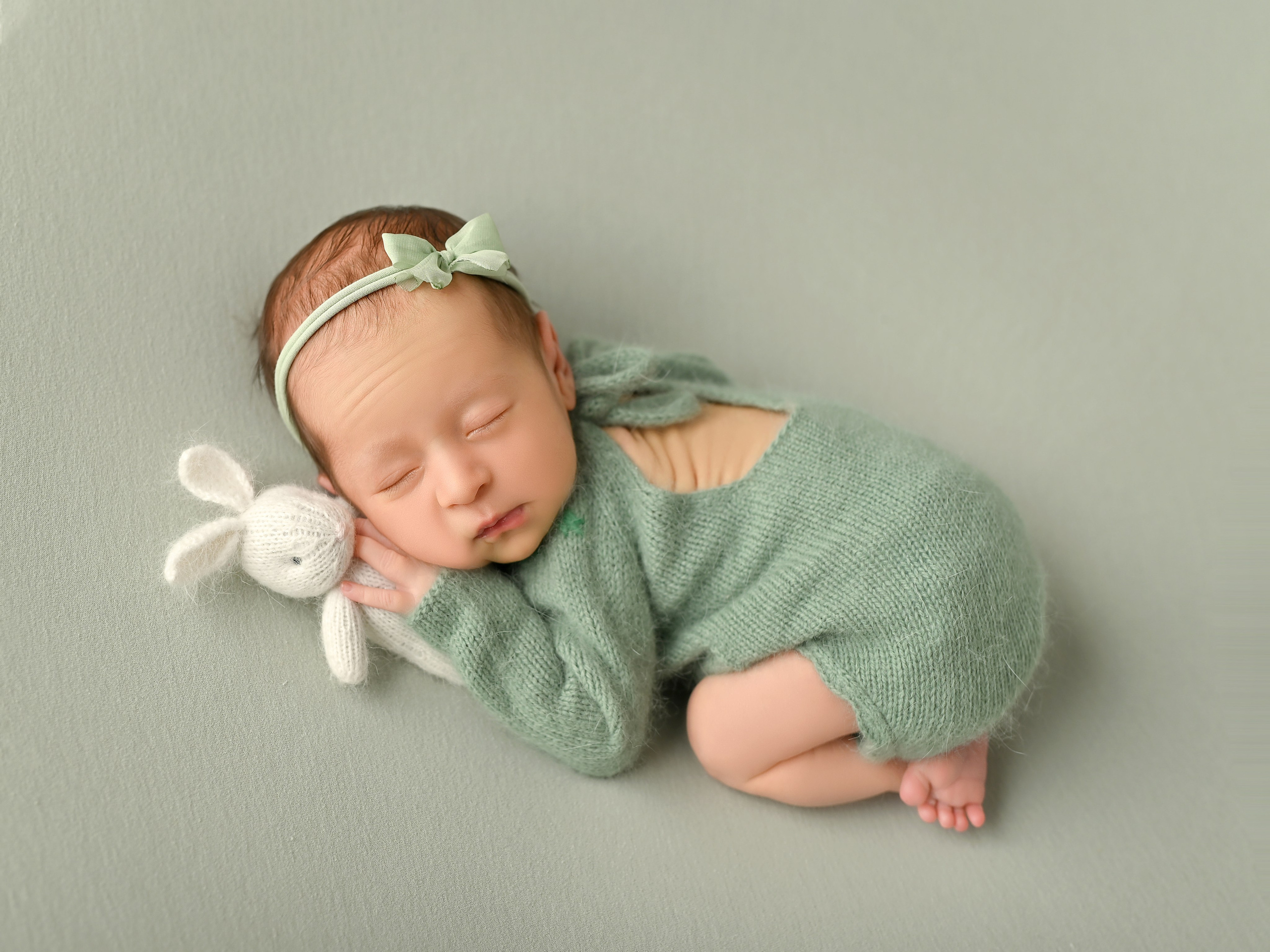 Новорождённые. Фотограф новорождённых малышей в Краснодаре Татьяна Нагорная